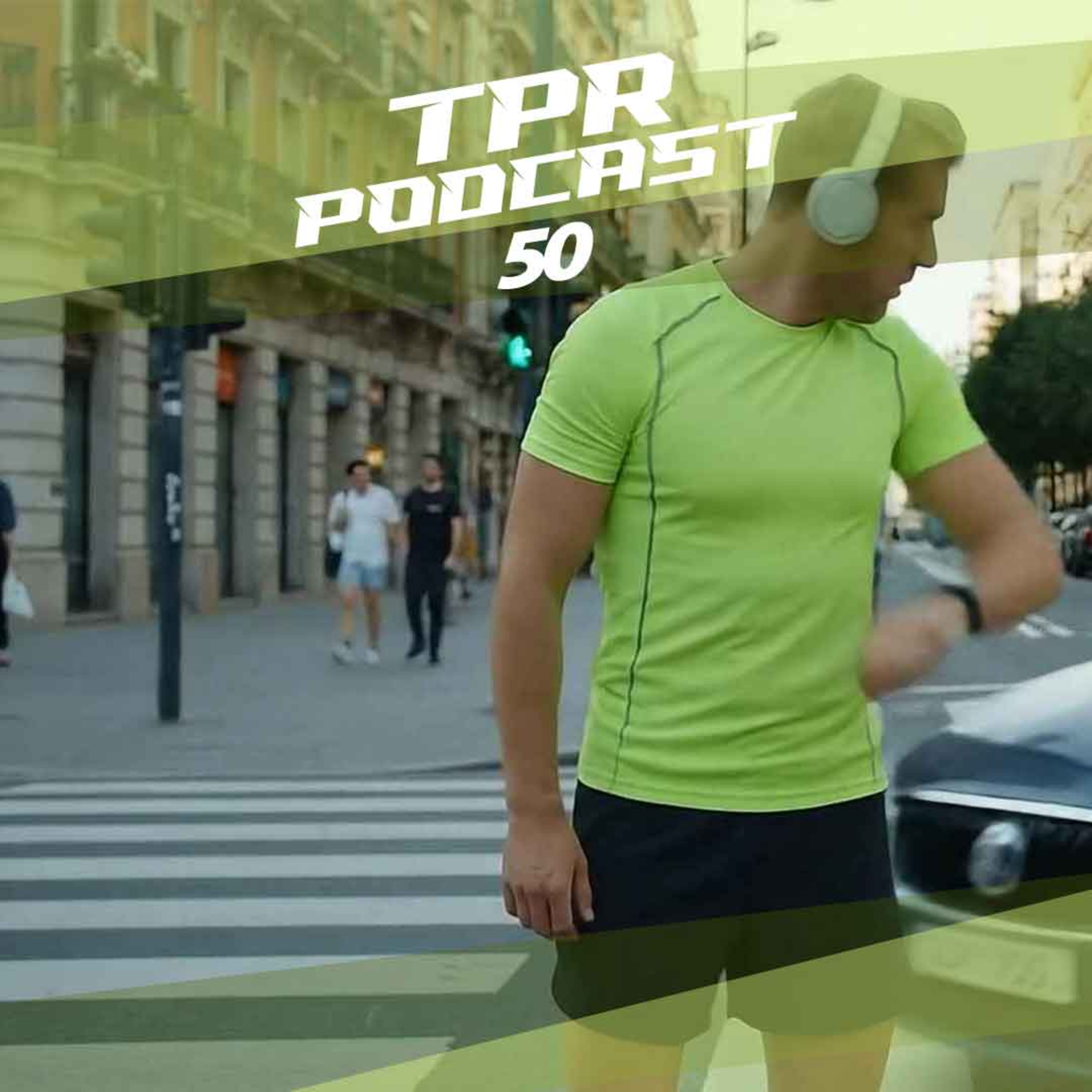 El Runner fantasma