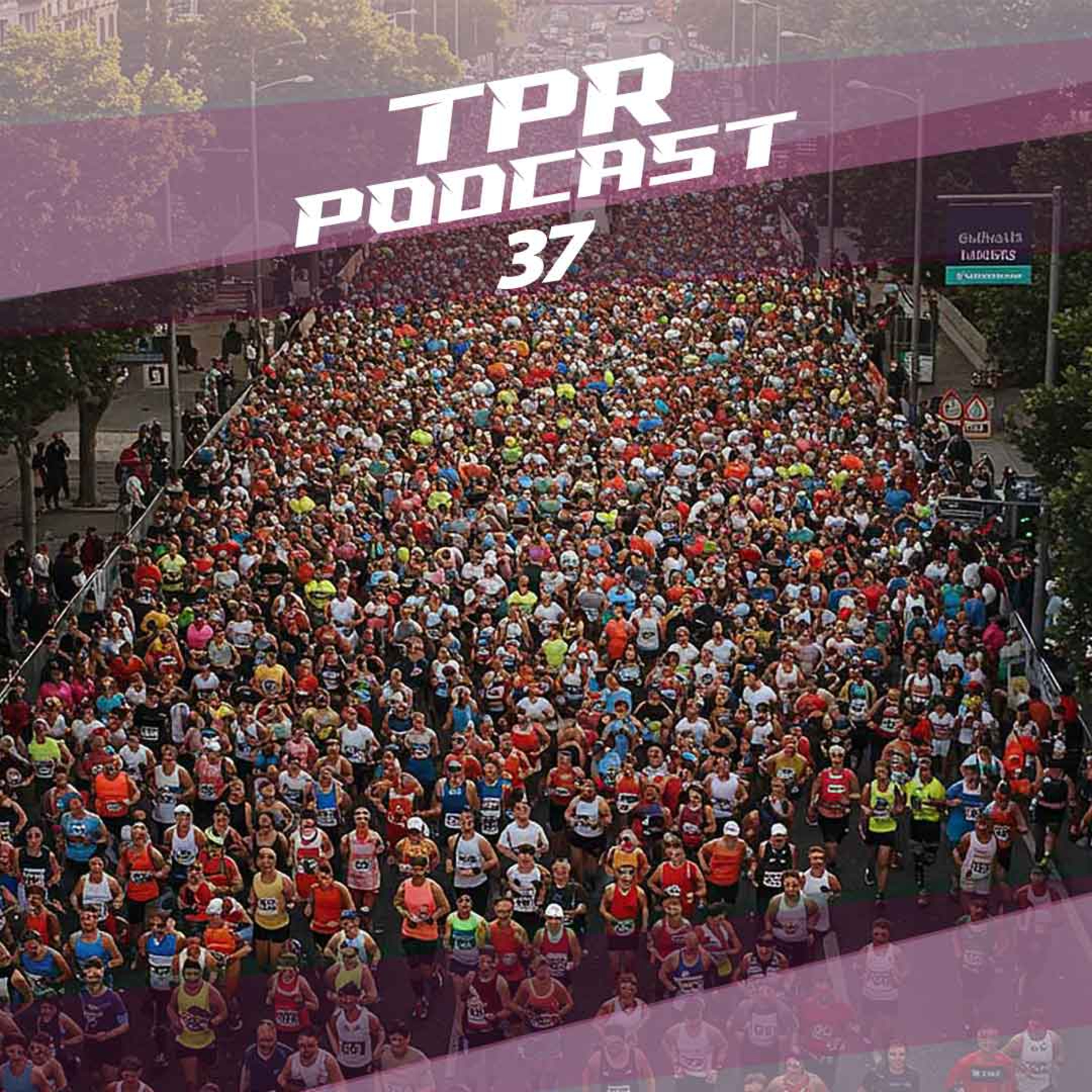 Portada de Terapia para RUNNERS