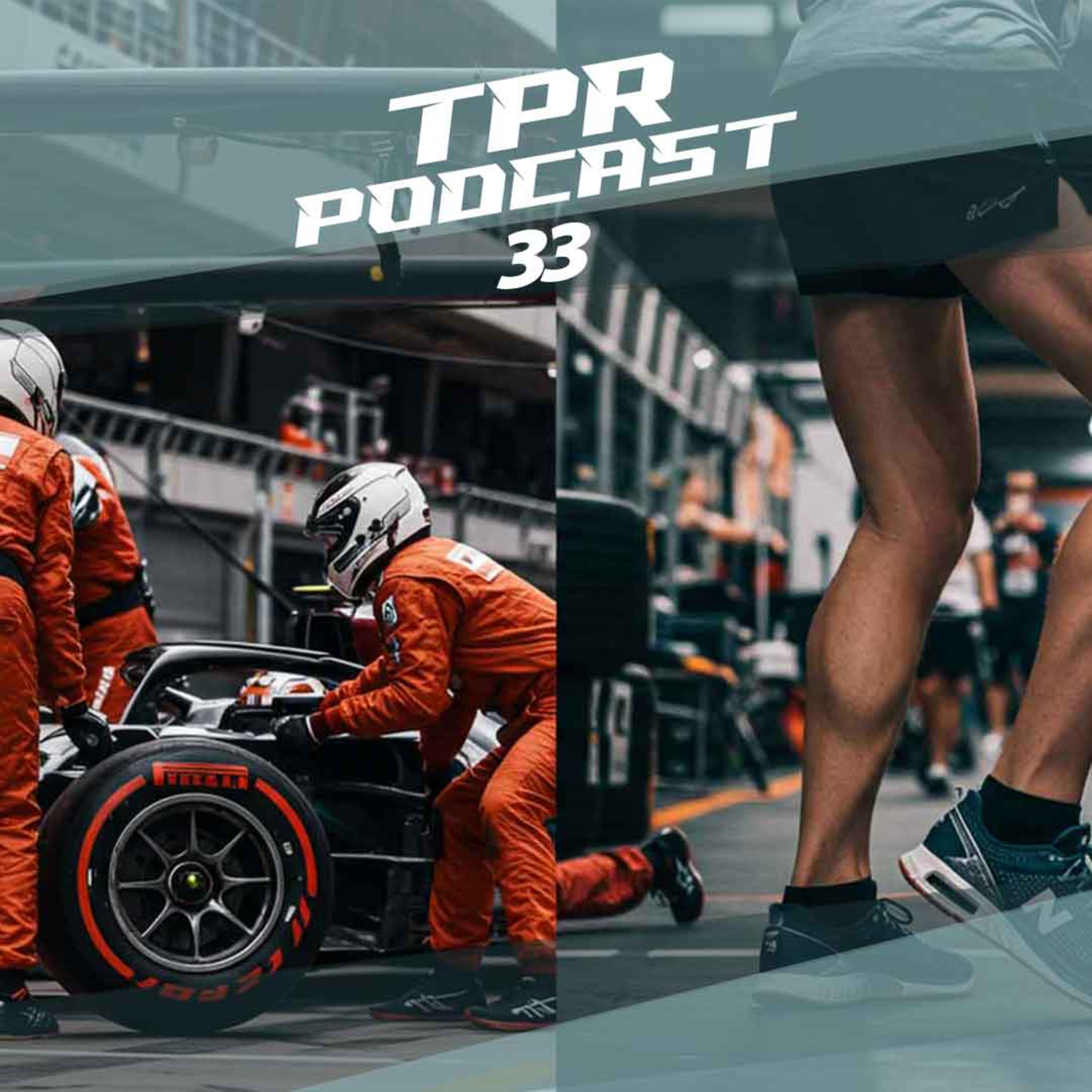 Portada de Terapia para RUNNERS