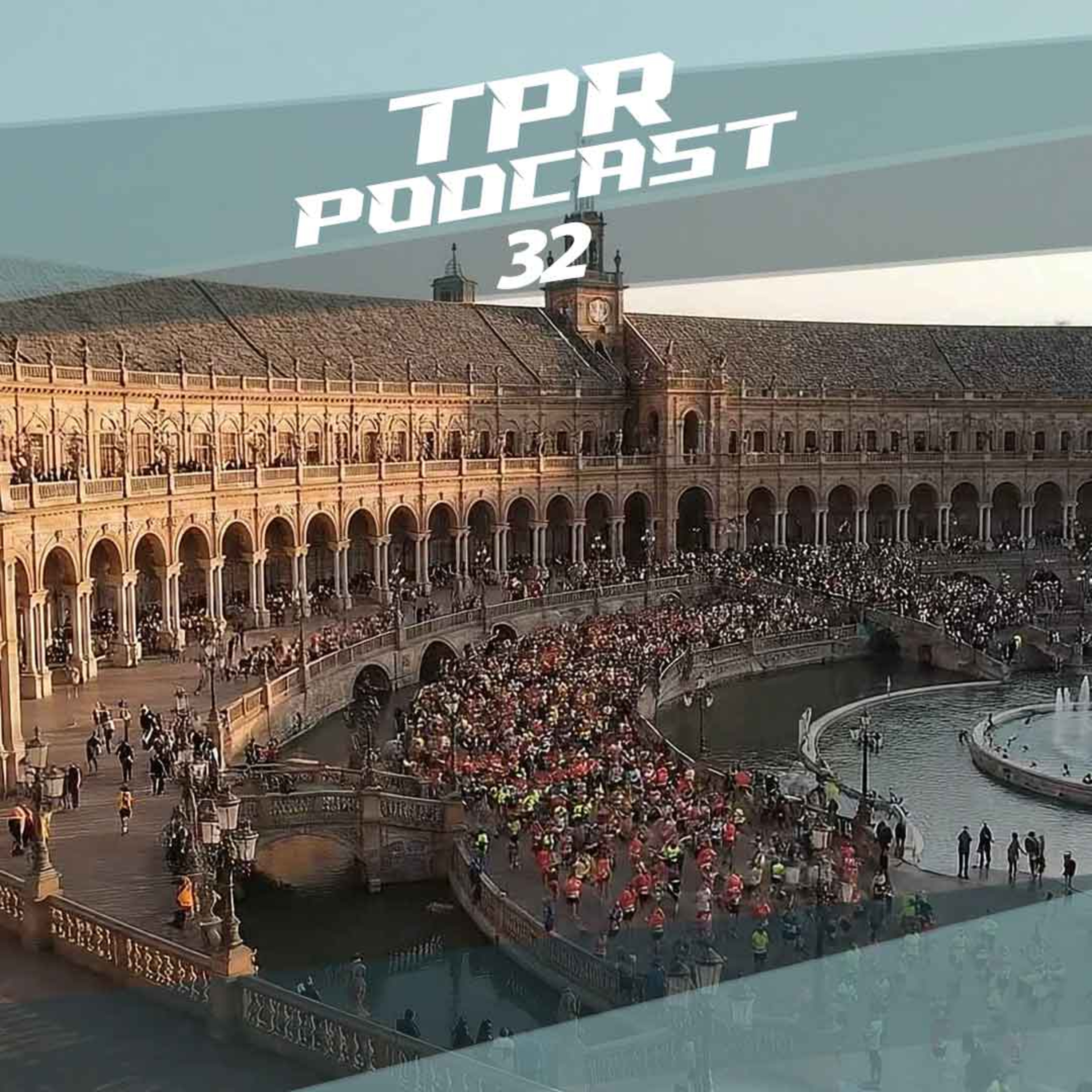 Portada de Terapia para RUNNERS