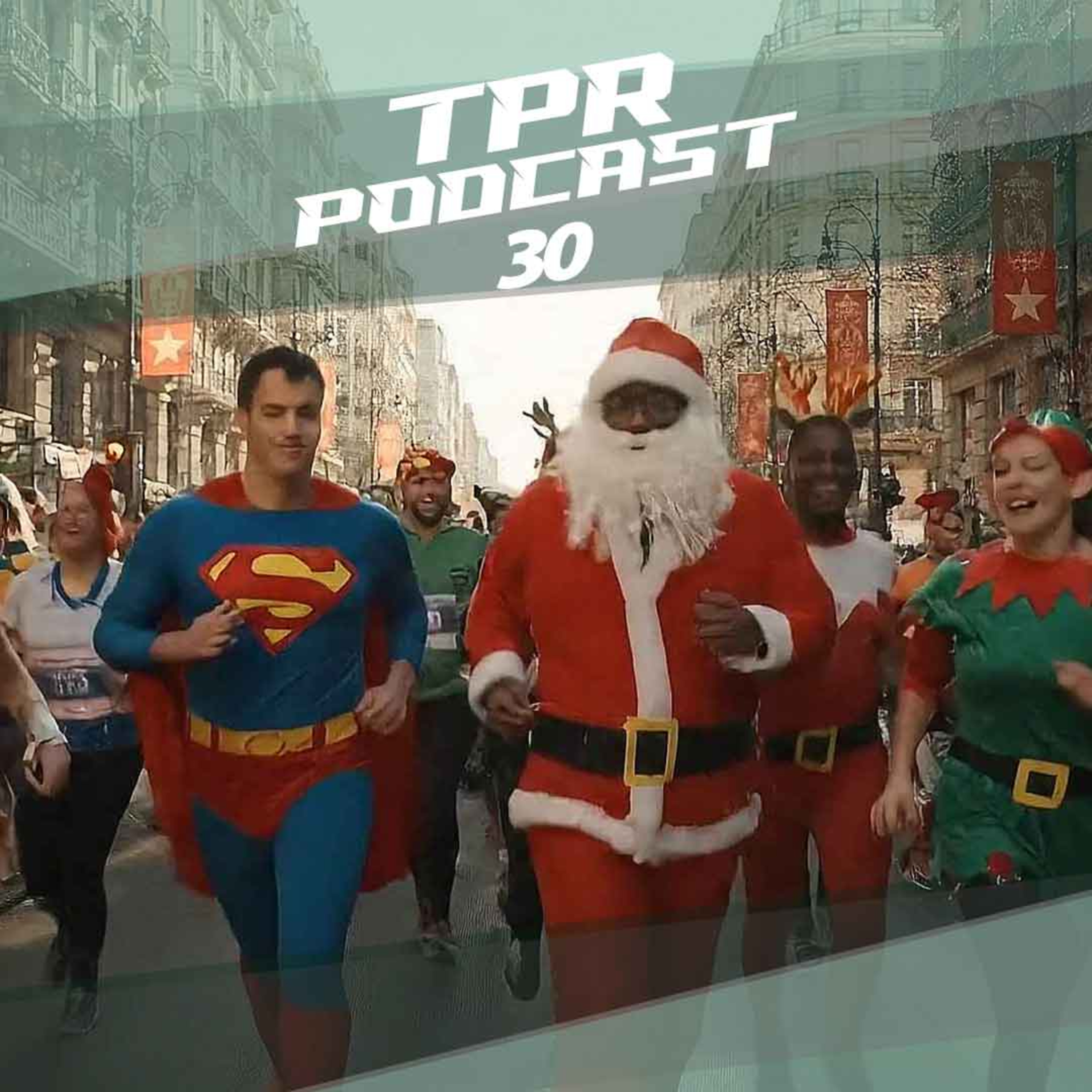 Portada de Terapia para RUNNERS