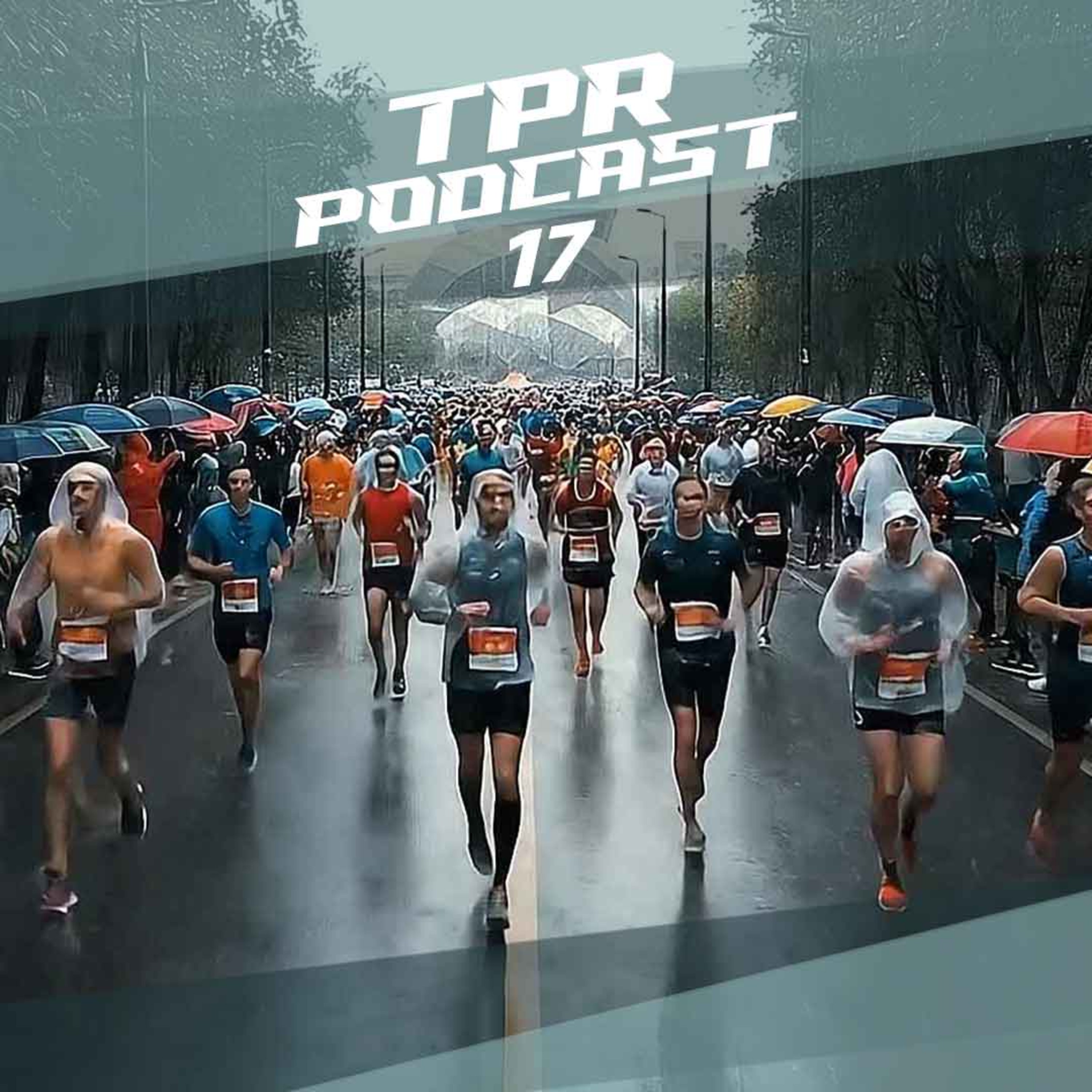 Portada de Terapia para RUNNERS