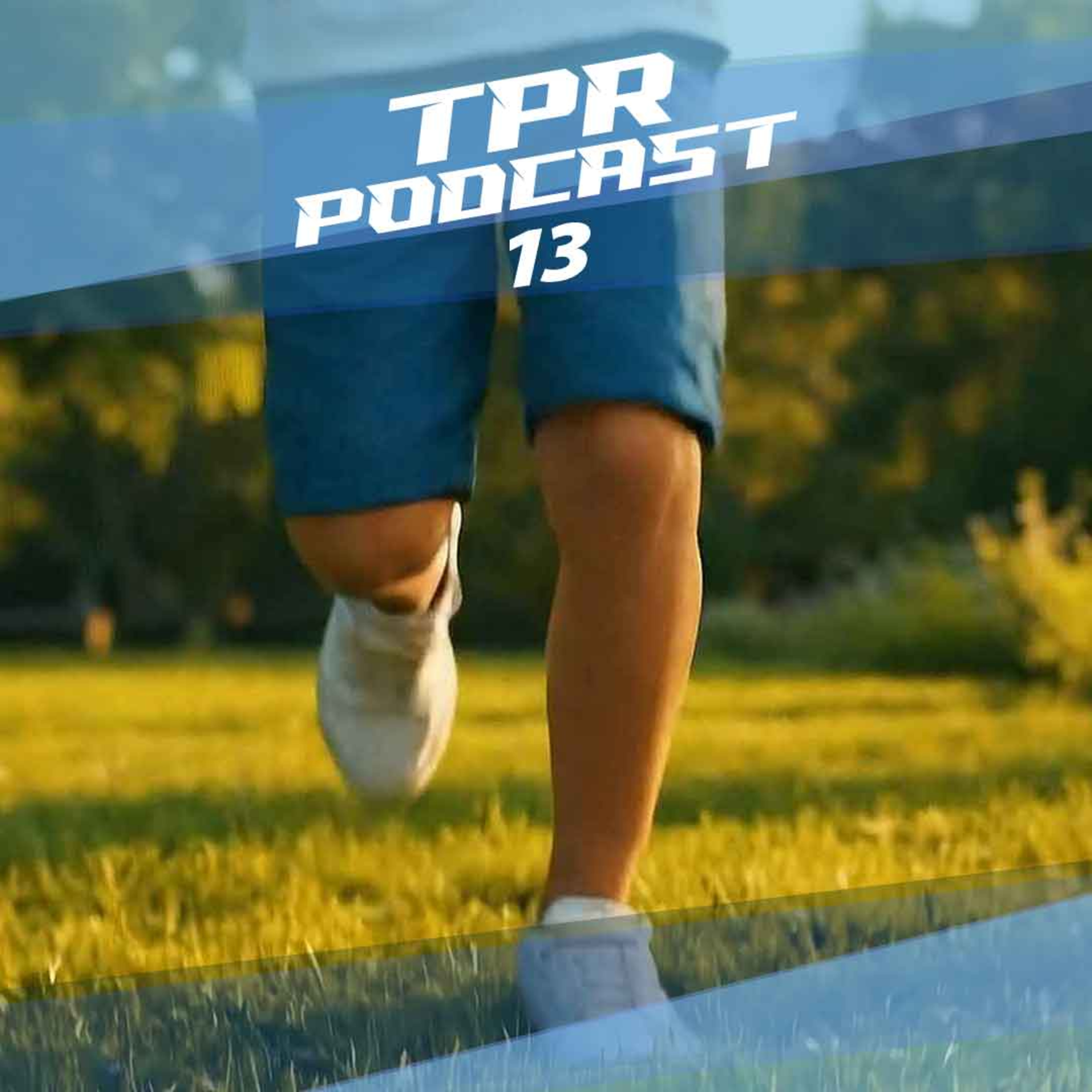 Portada de Terapia para RUNNERS