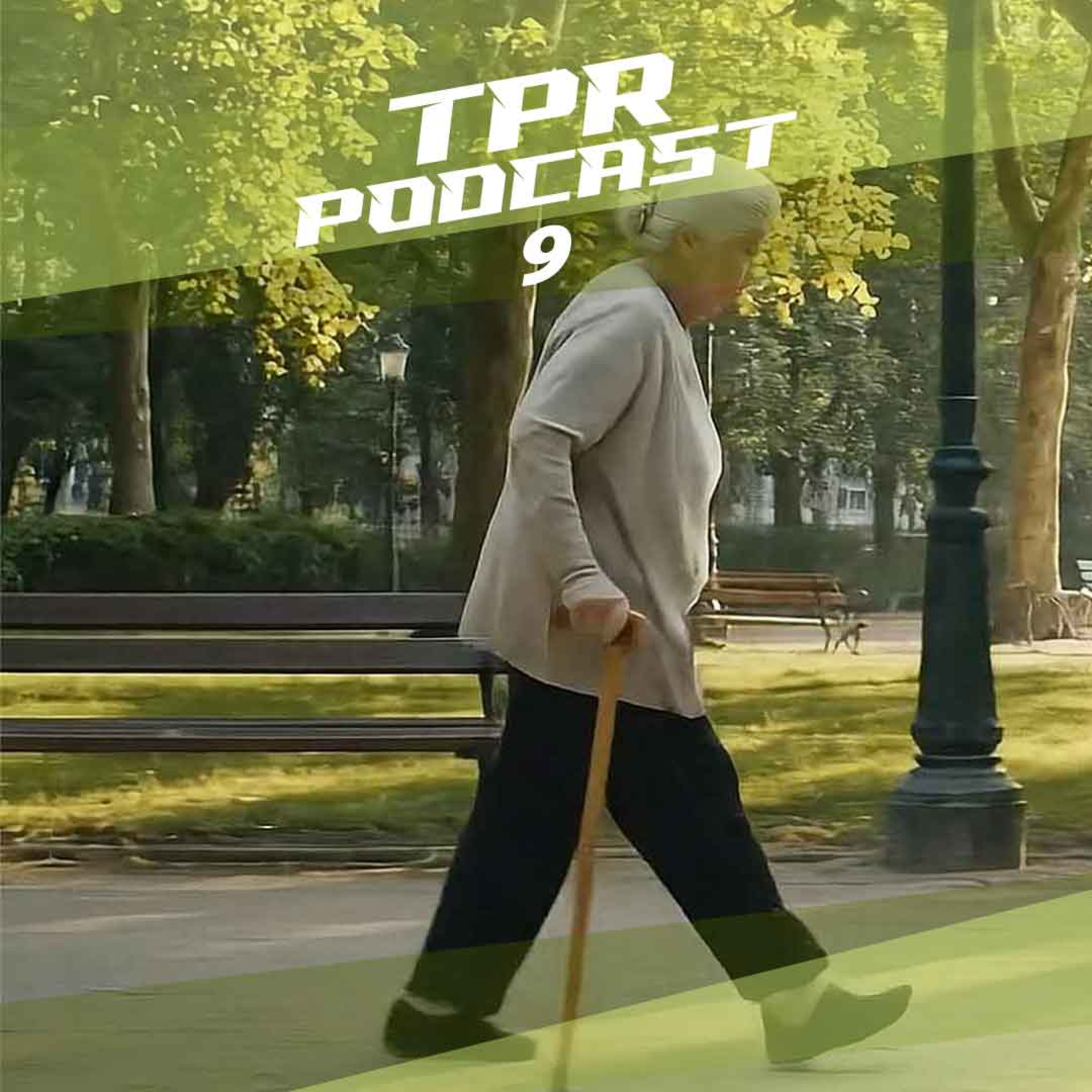 Portada de Terapia para RUNNERS