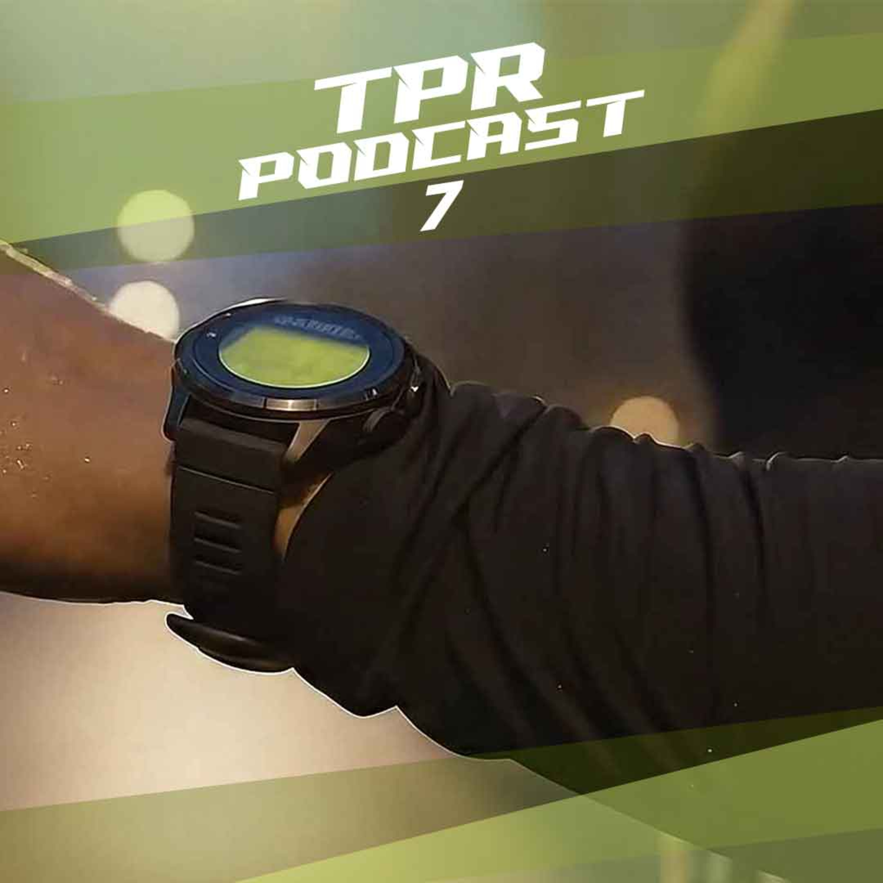 Portada de Terapia para RUNNERS