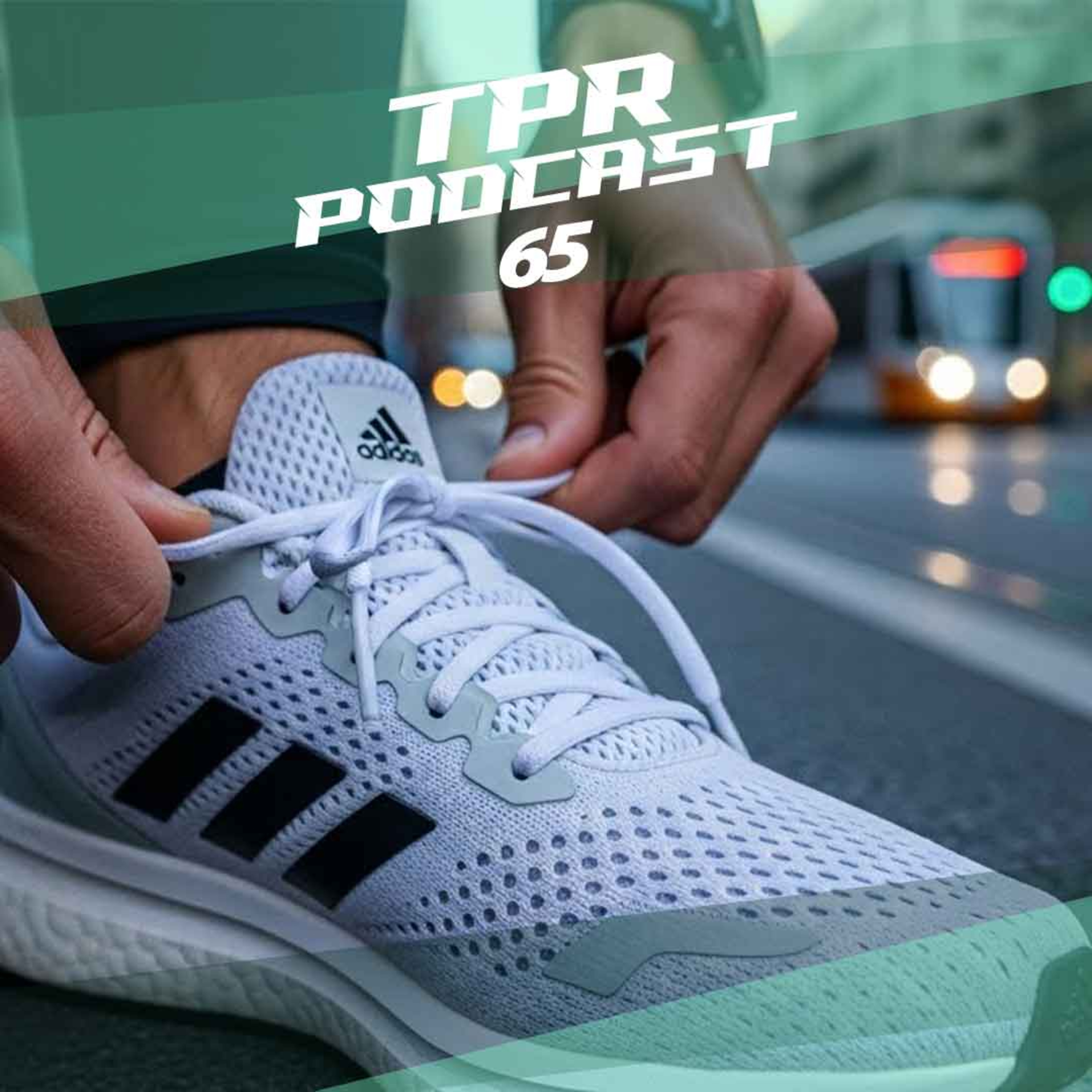 Hoy en mi consulta tengo a “Lobo”, Jaime Navarrete, campeón nacional de maratón en su categoría Máster