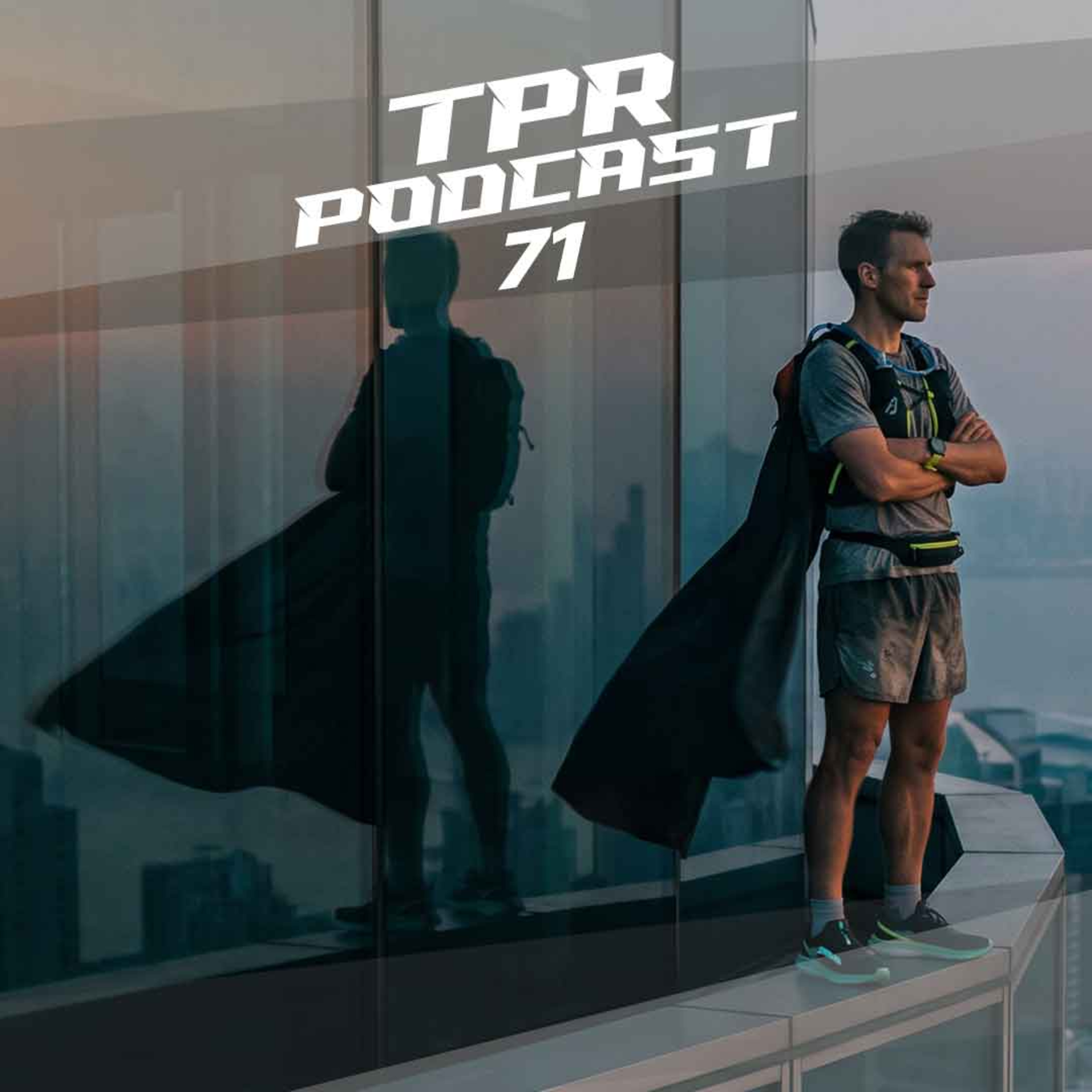 No somos Superhéroes episode artwork