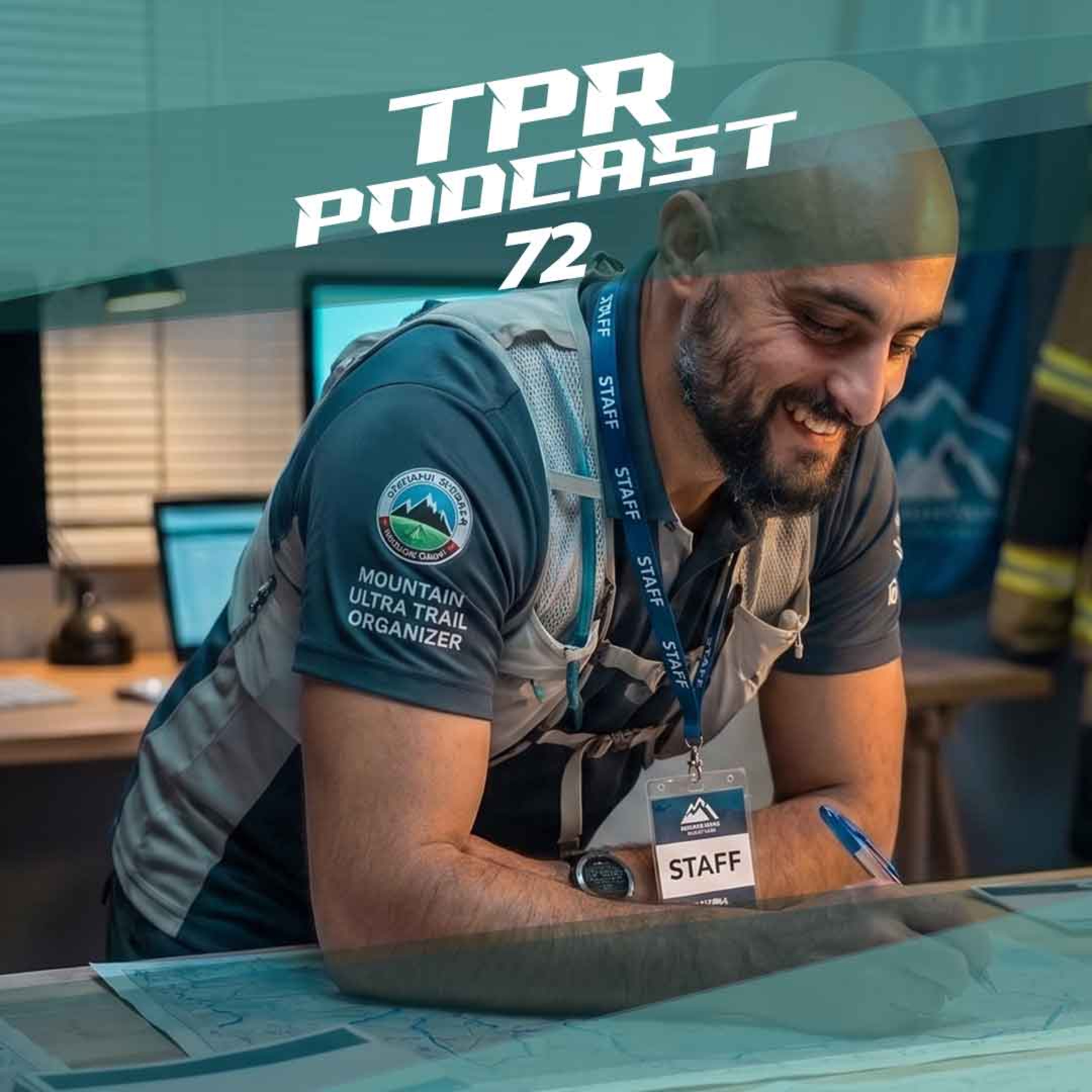 Víctor Hierro y el Desafío Benavente 5K, 10K y 21K episode artwork
