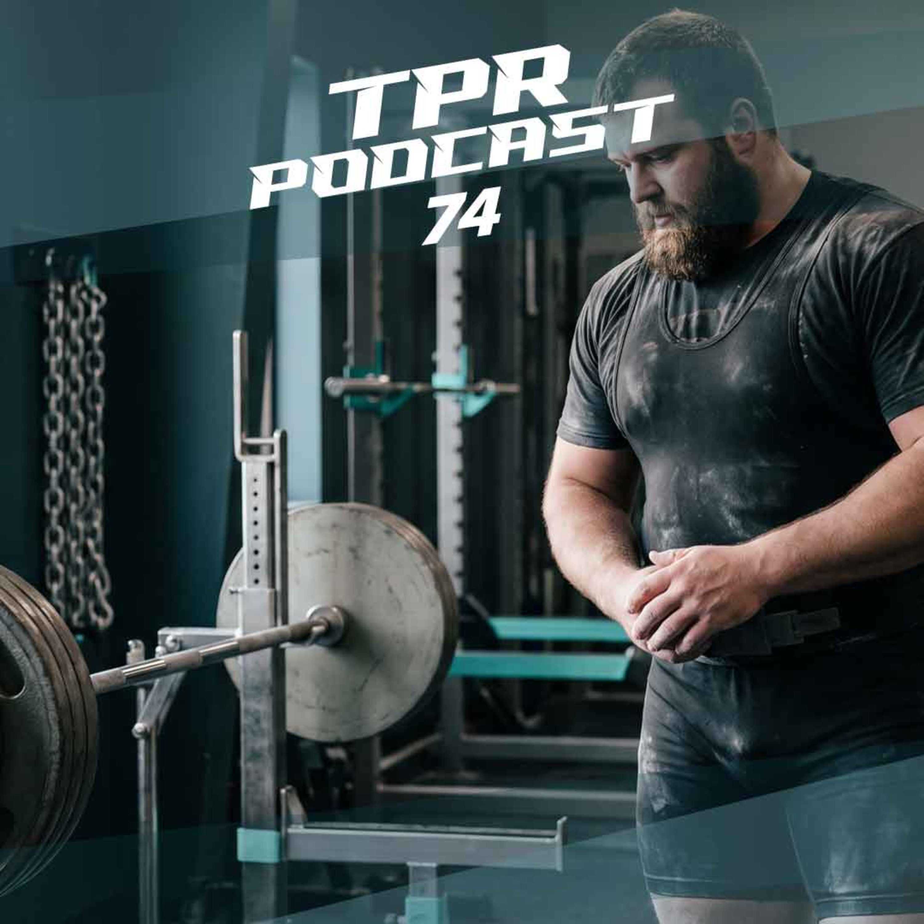 Portada de Terapia para RUNNERS