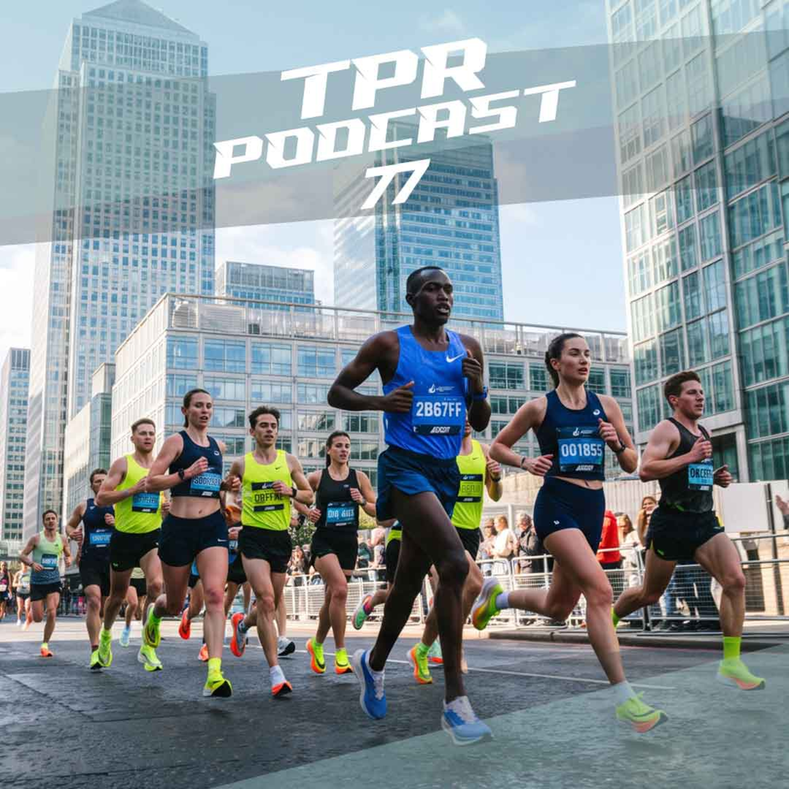 Portada de Terapia para RUNNERS