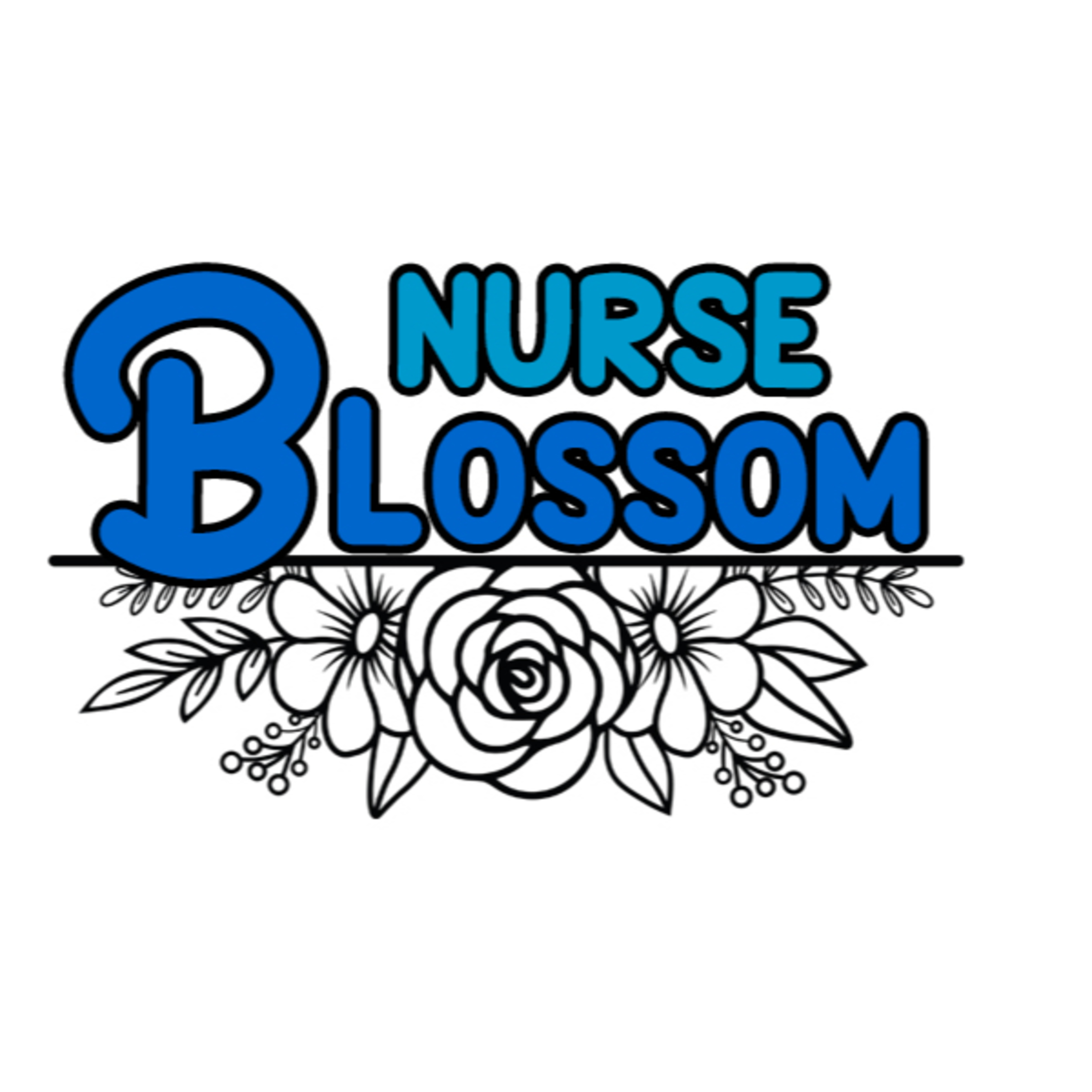Nurse Blossom