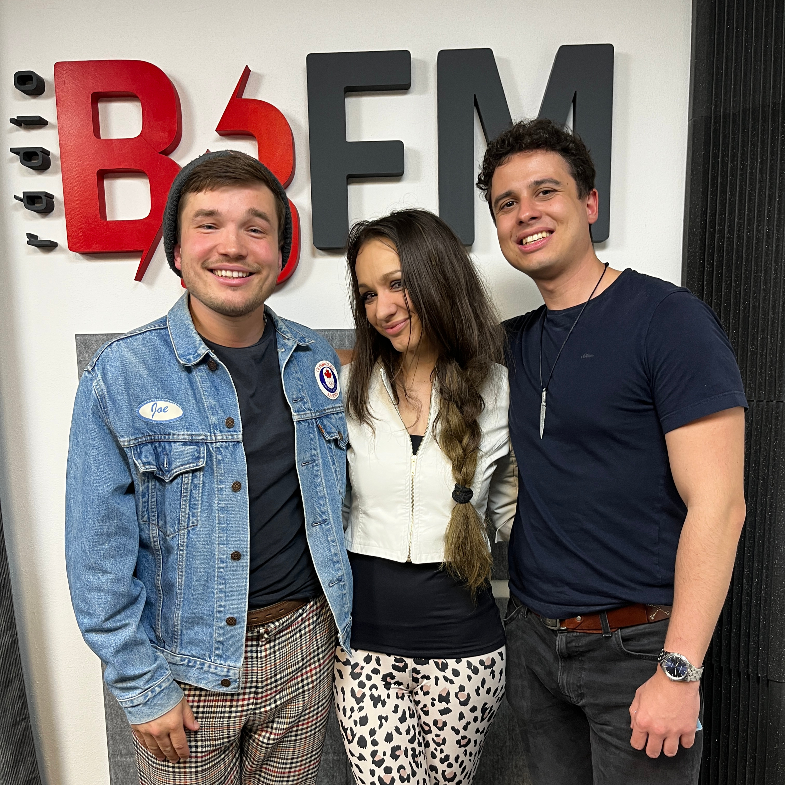 BB FM Dopamín talkshow