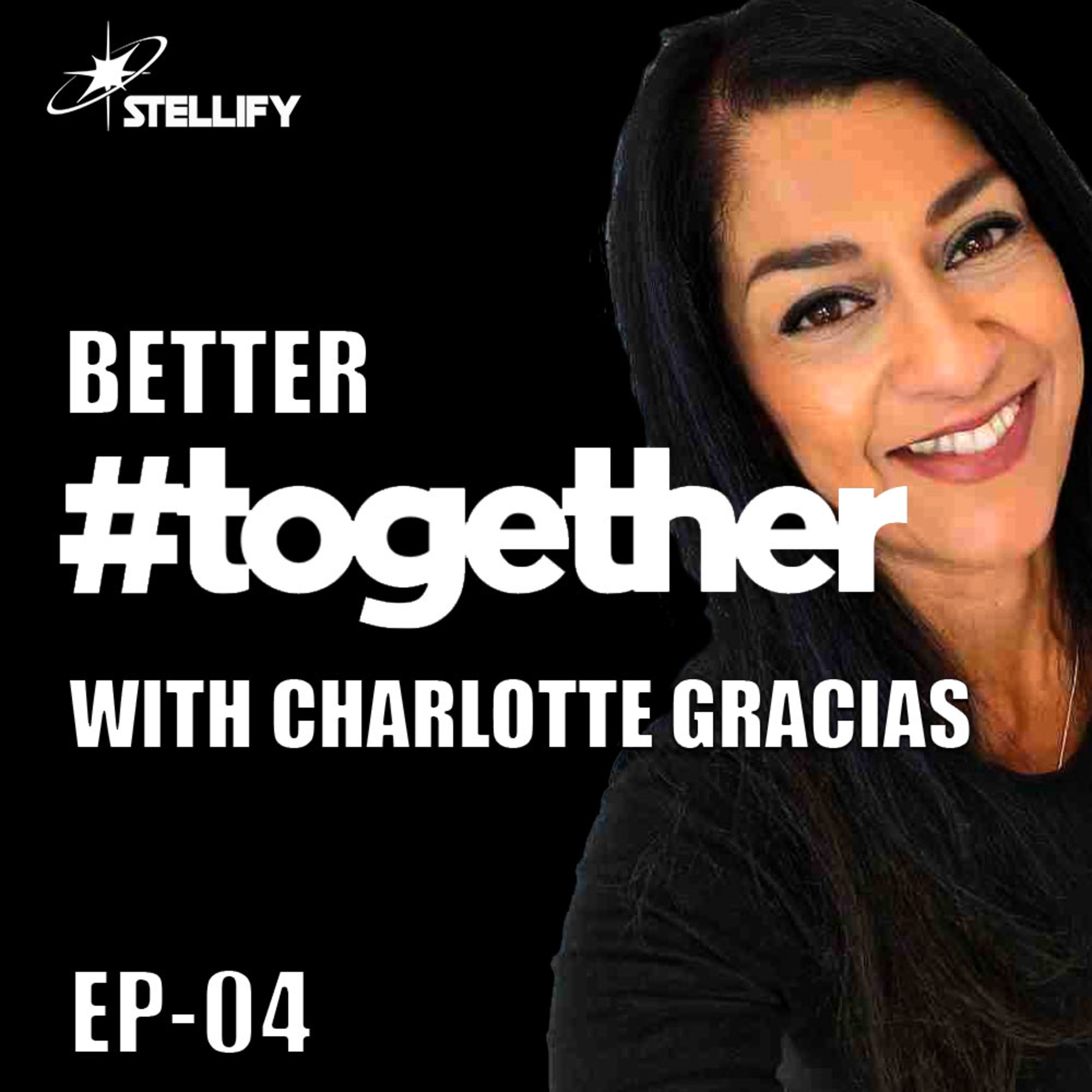 Stellify Podcast