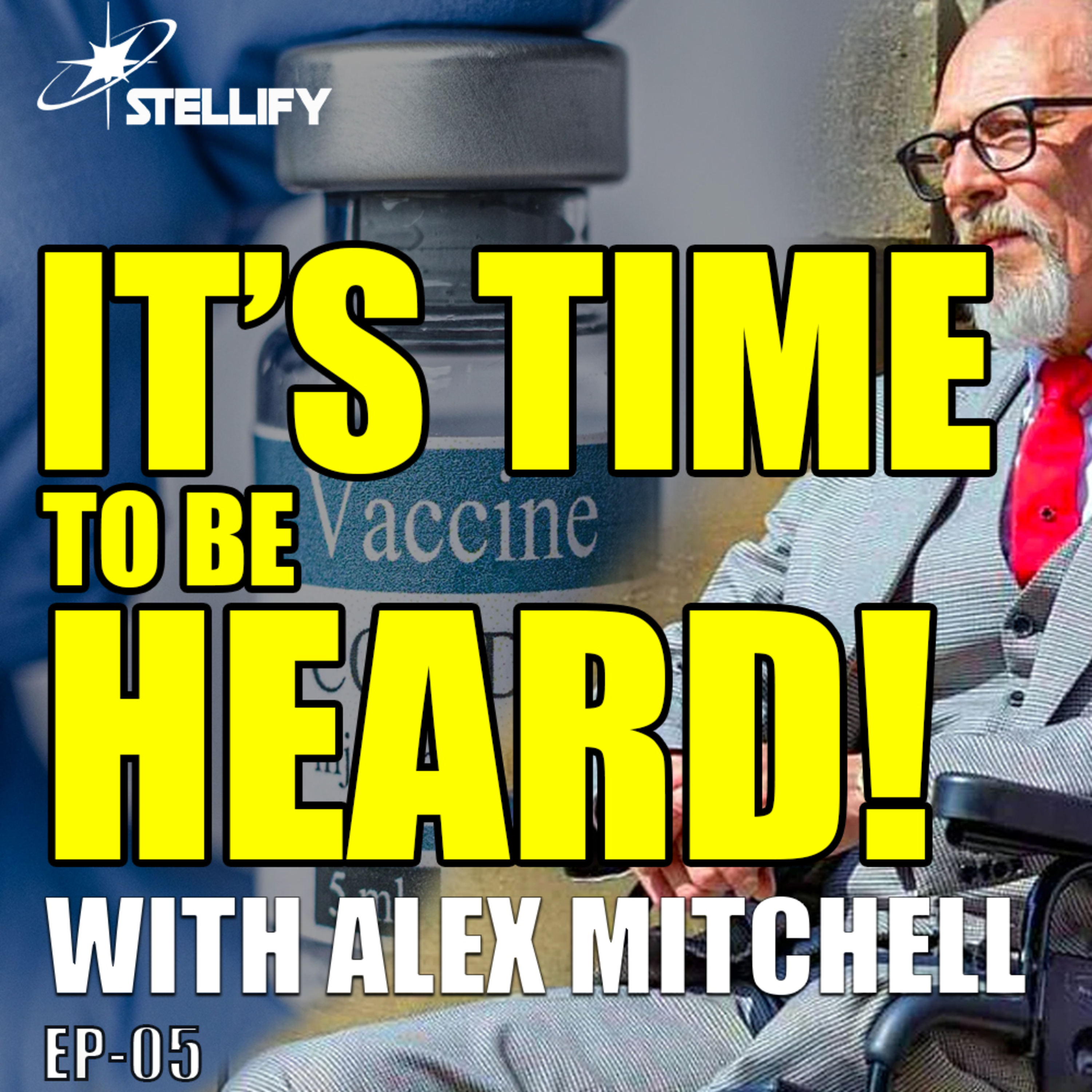 Stellify Podcast