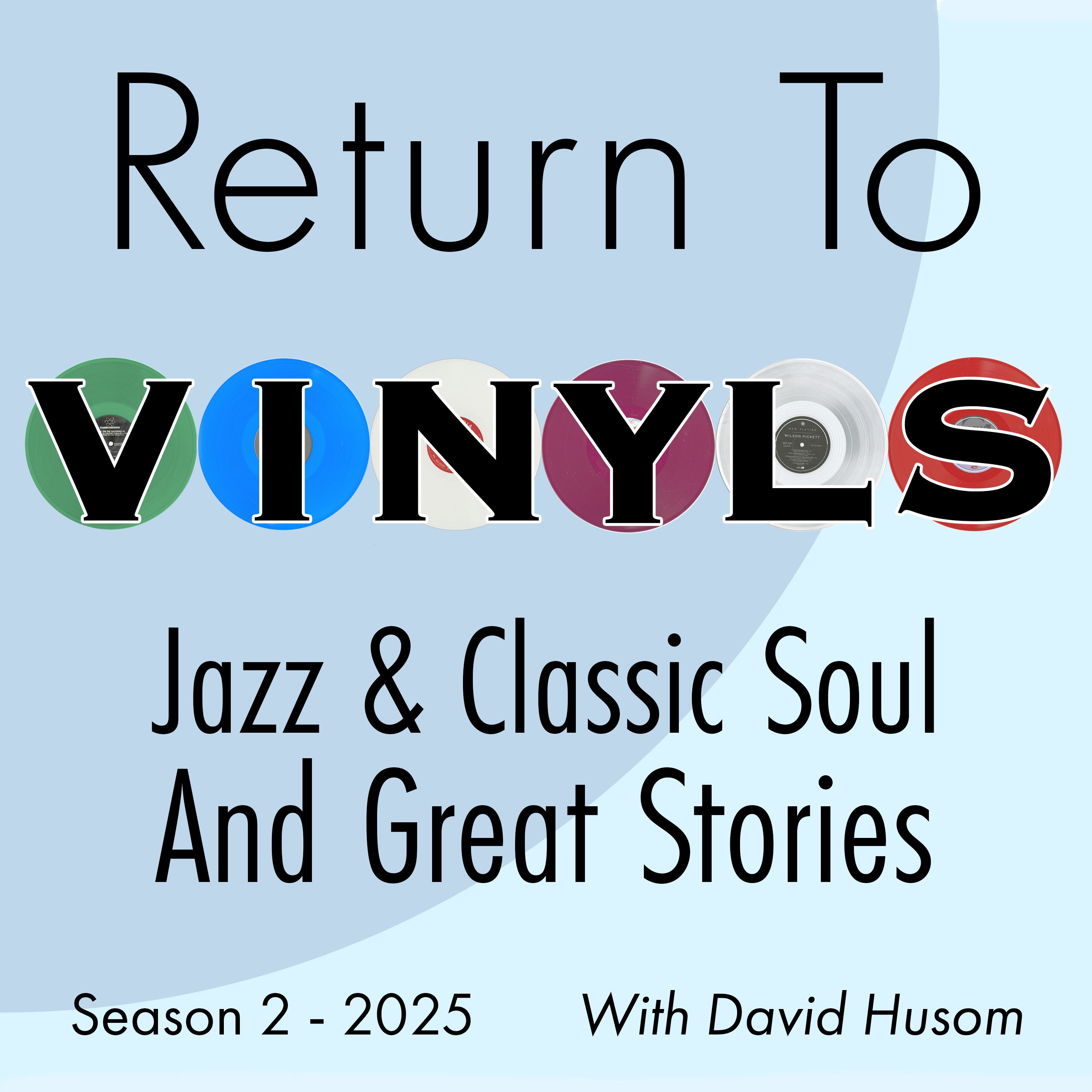 Return to Vinyls