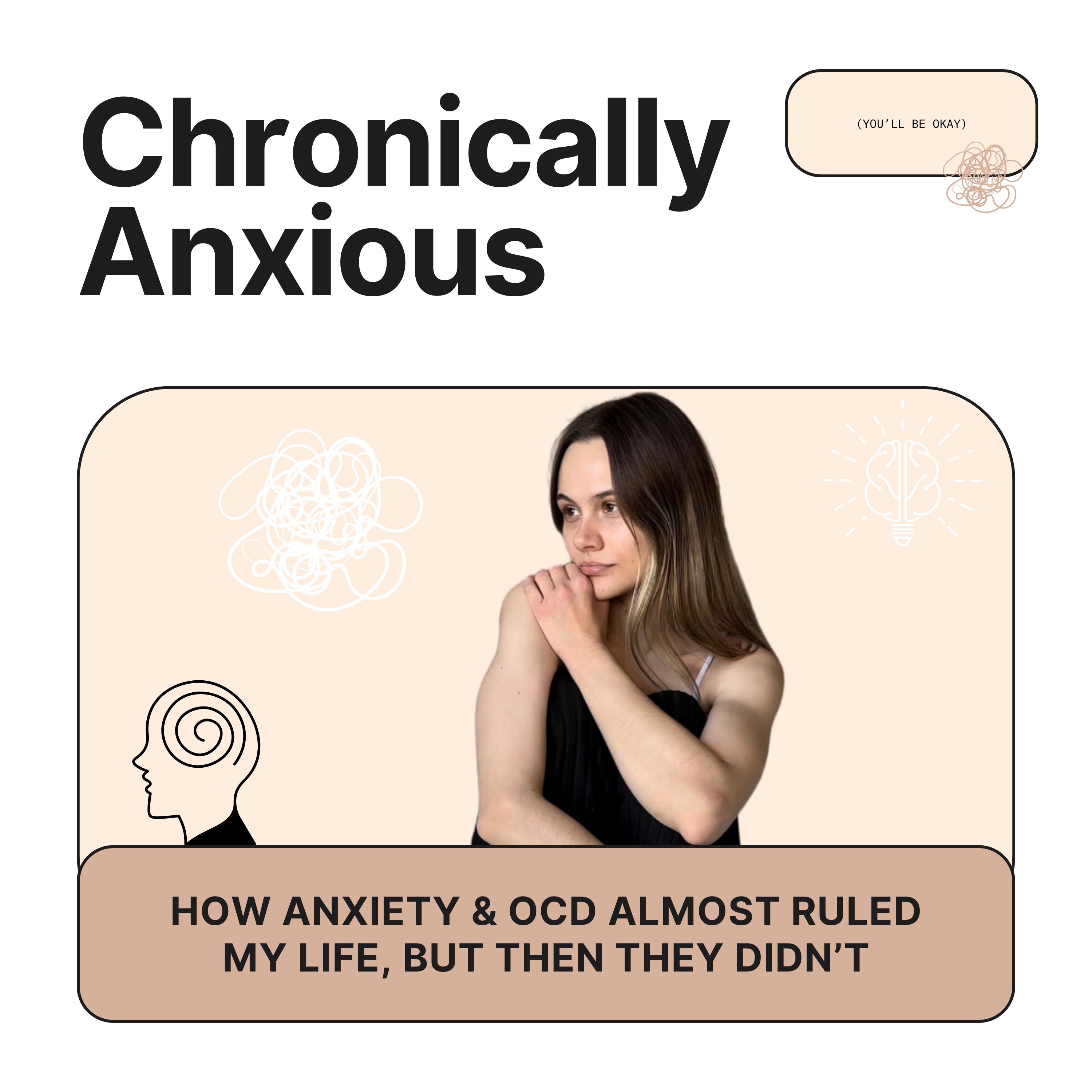 Chronically Anxious