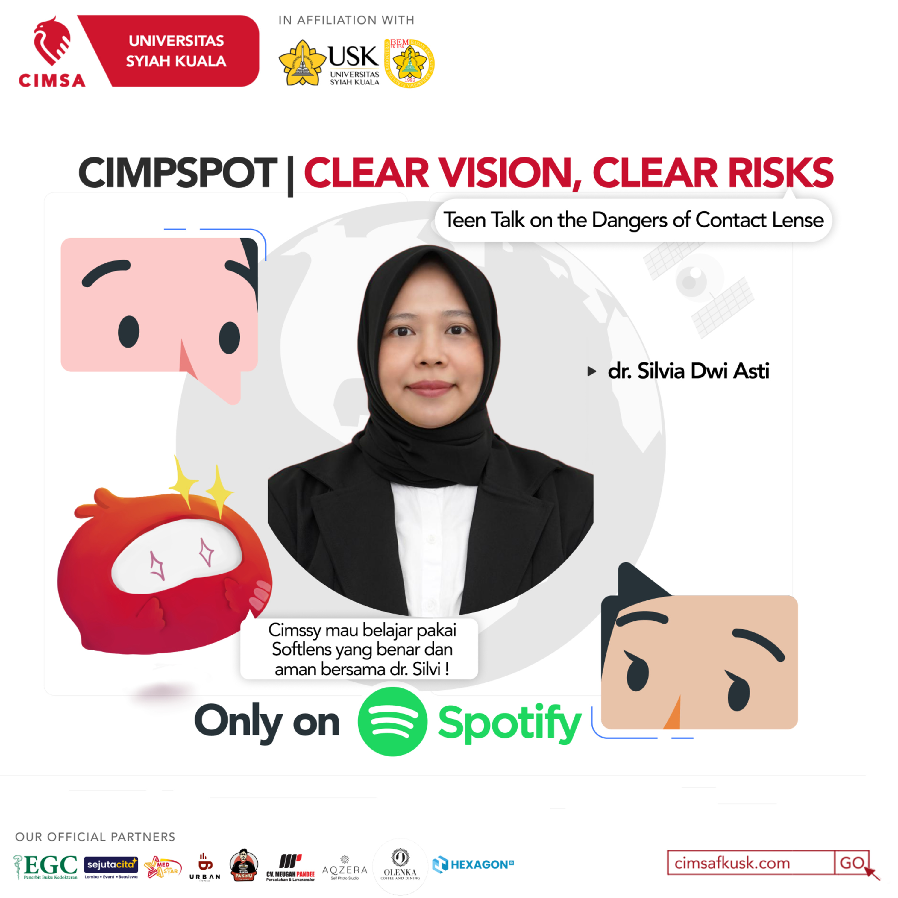 CIMSA FK USK