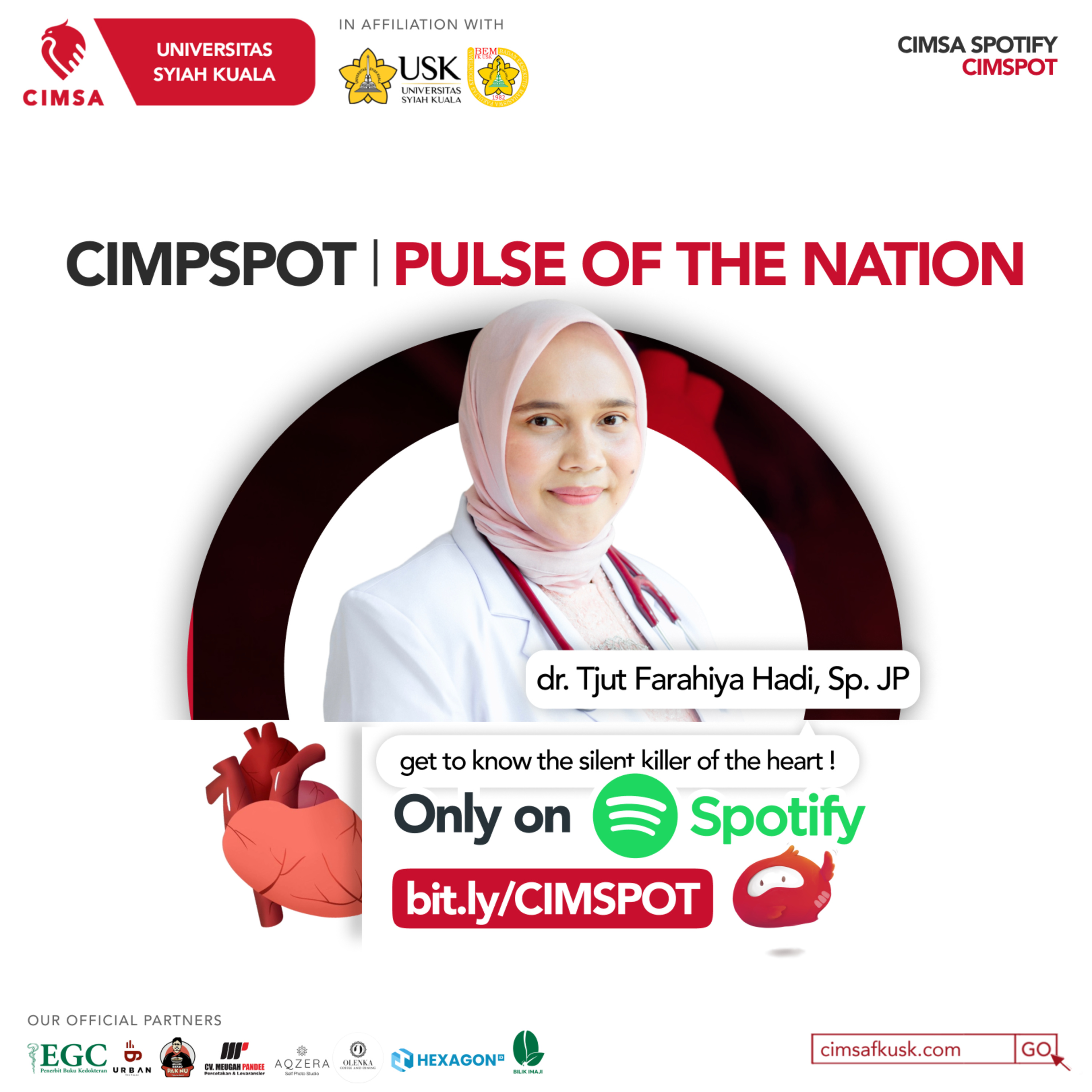 CIMSA FK USK