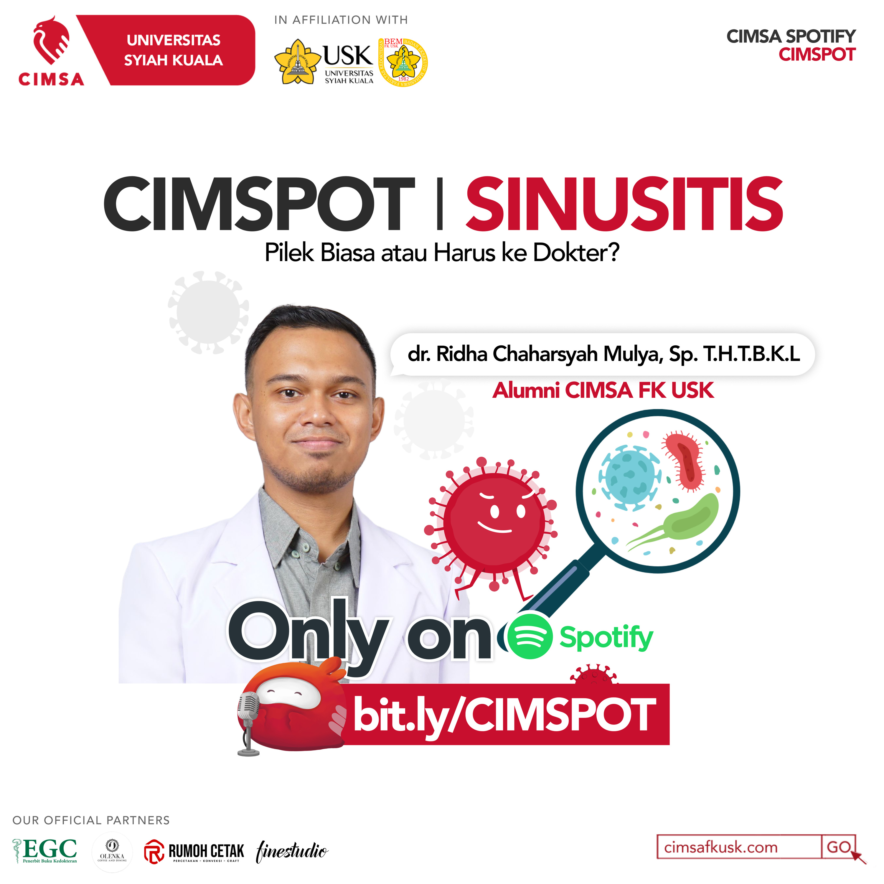 CIMSA FK USK