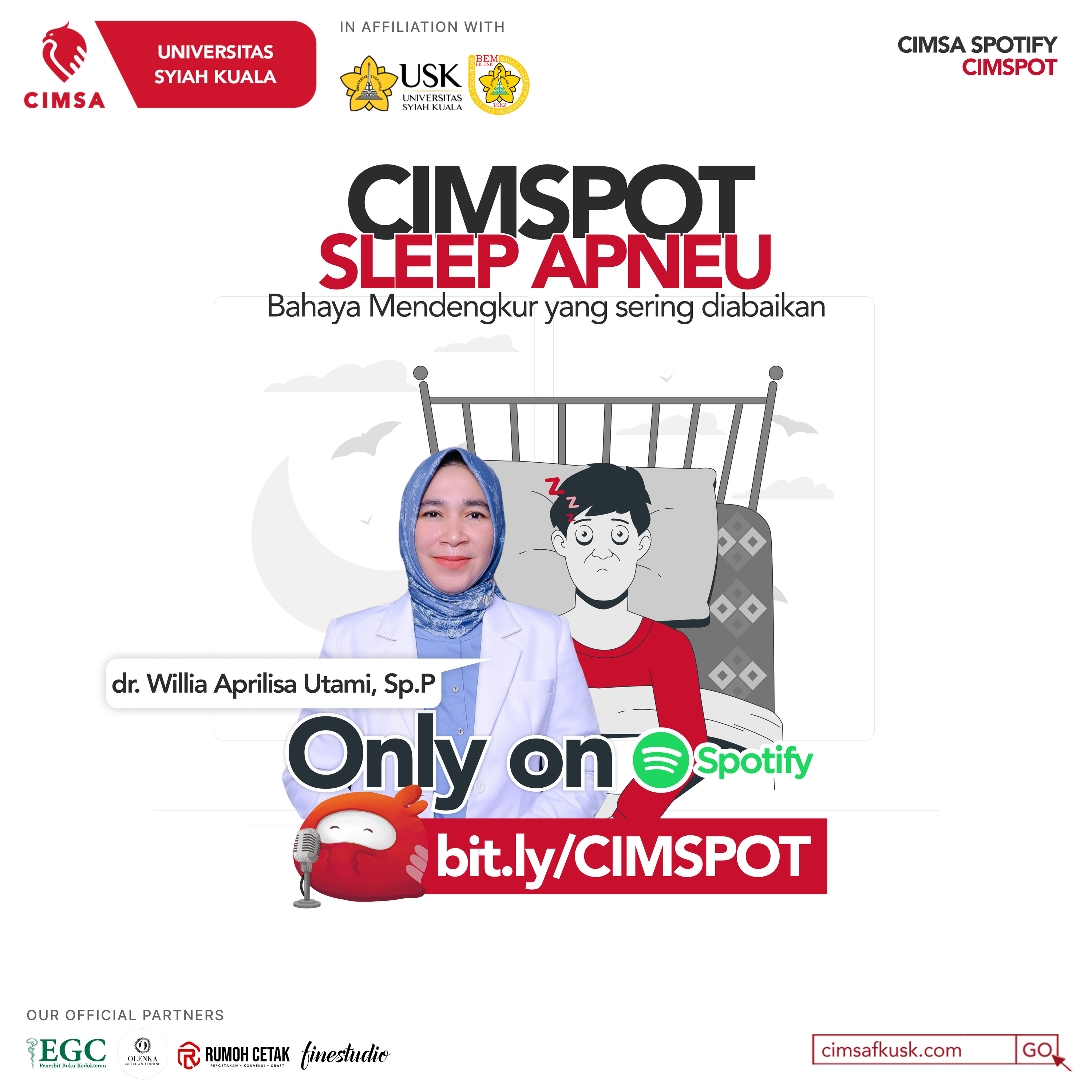 CIMSA FK USK