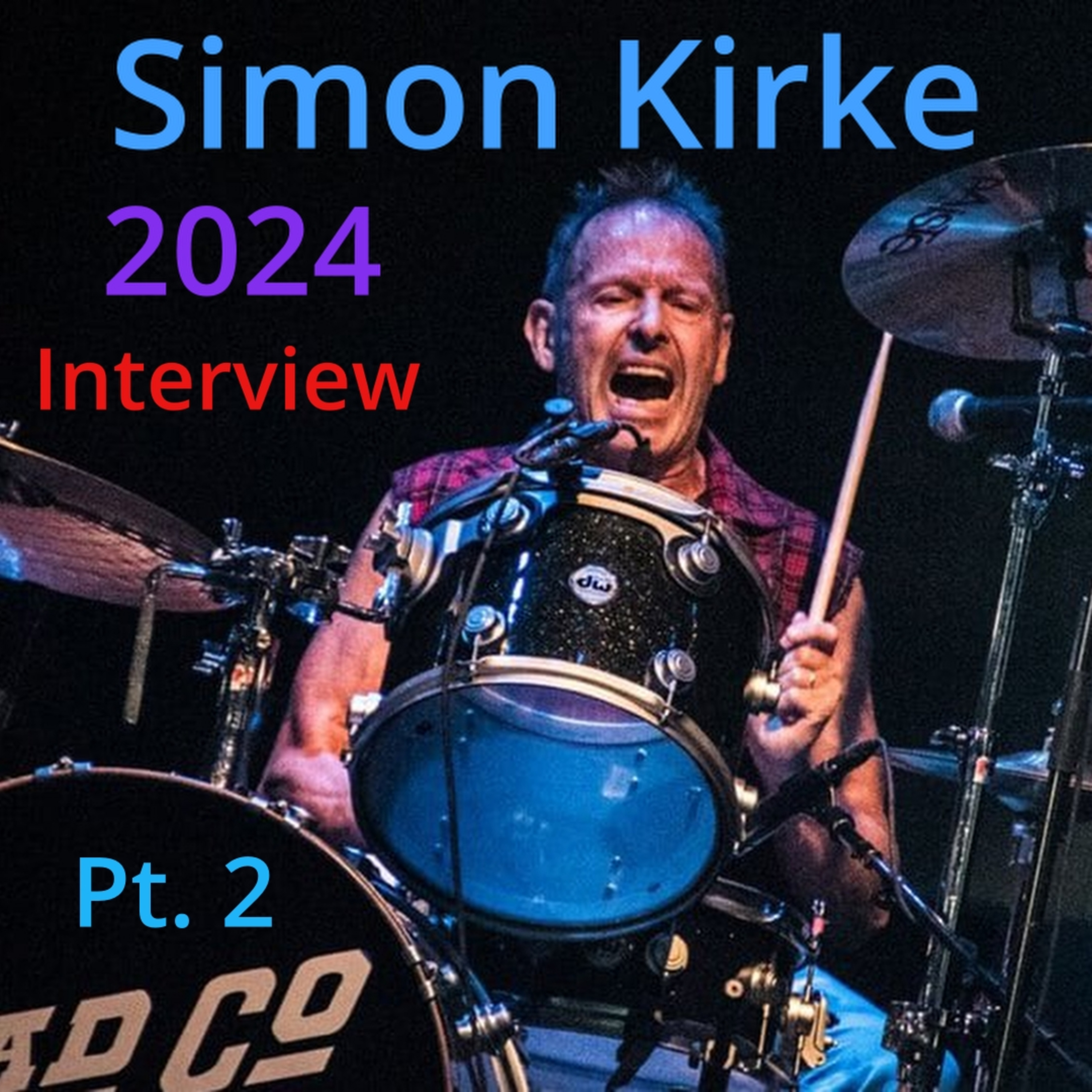 Drum Syndicate Podcast