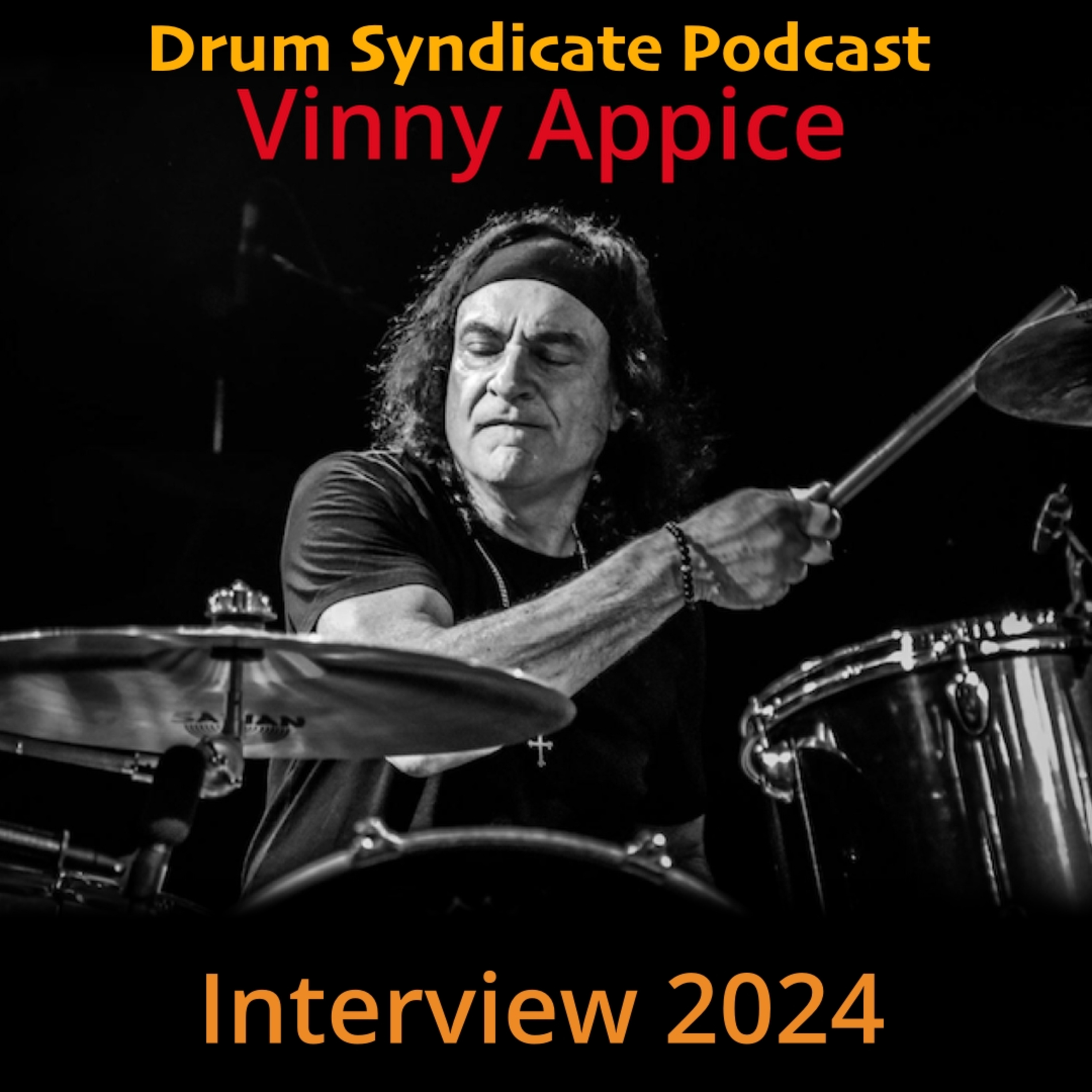 Drum Syndicate Podcast
