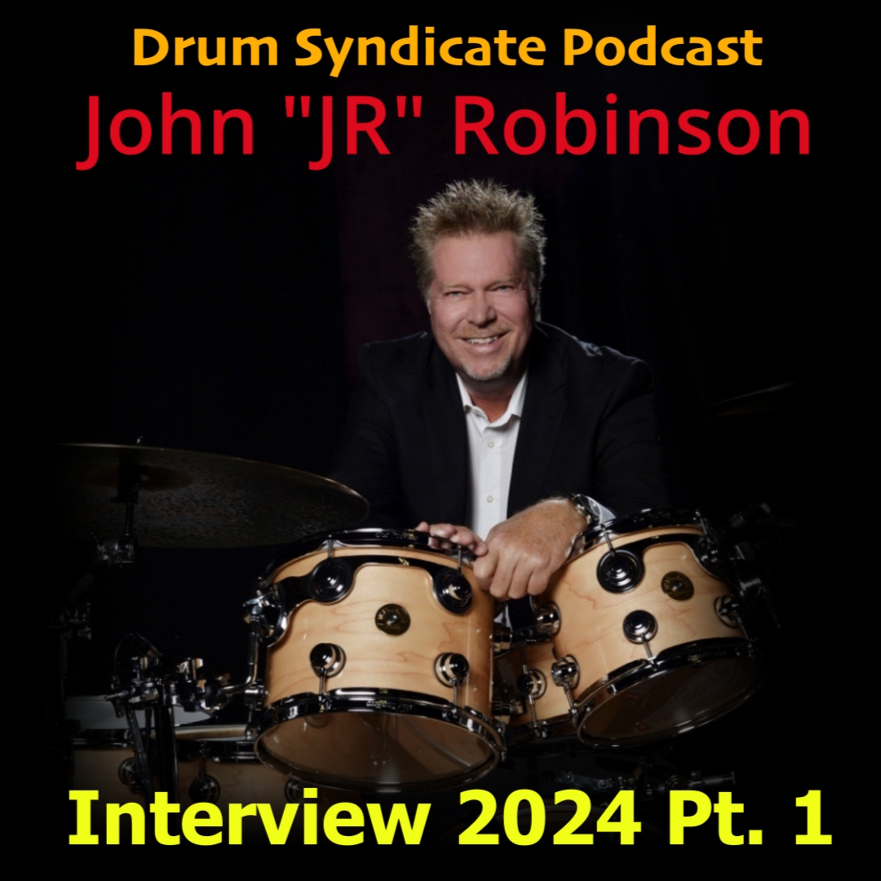 Drum Syndicate Podcast