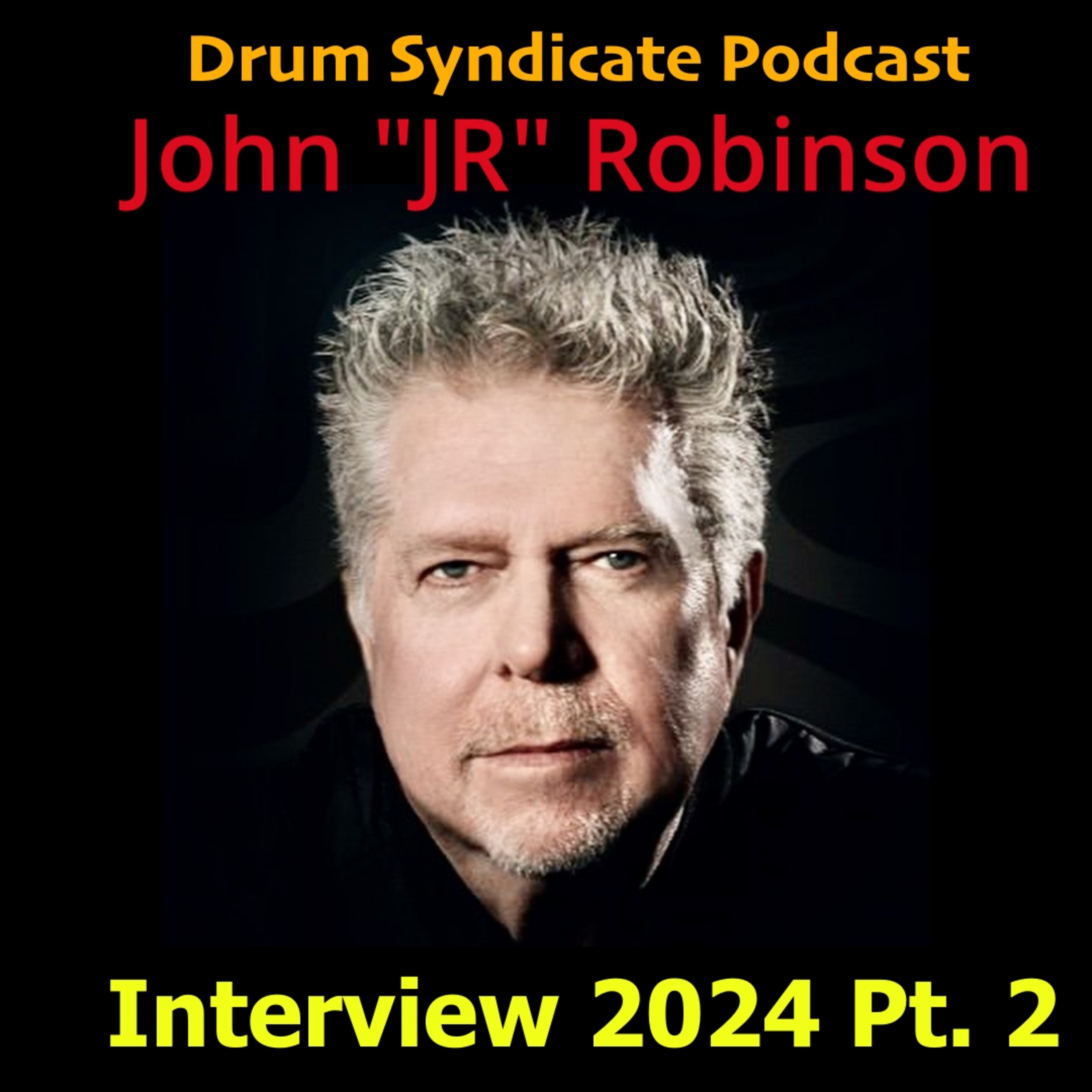 Drum Syndicate Podcast