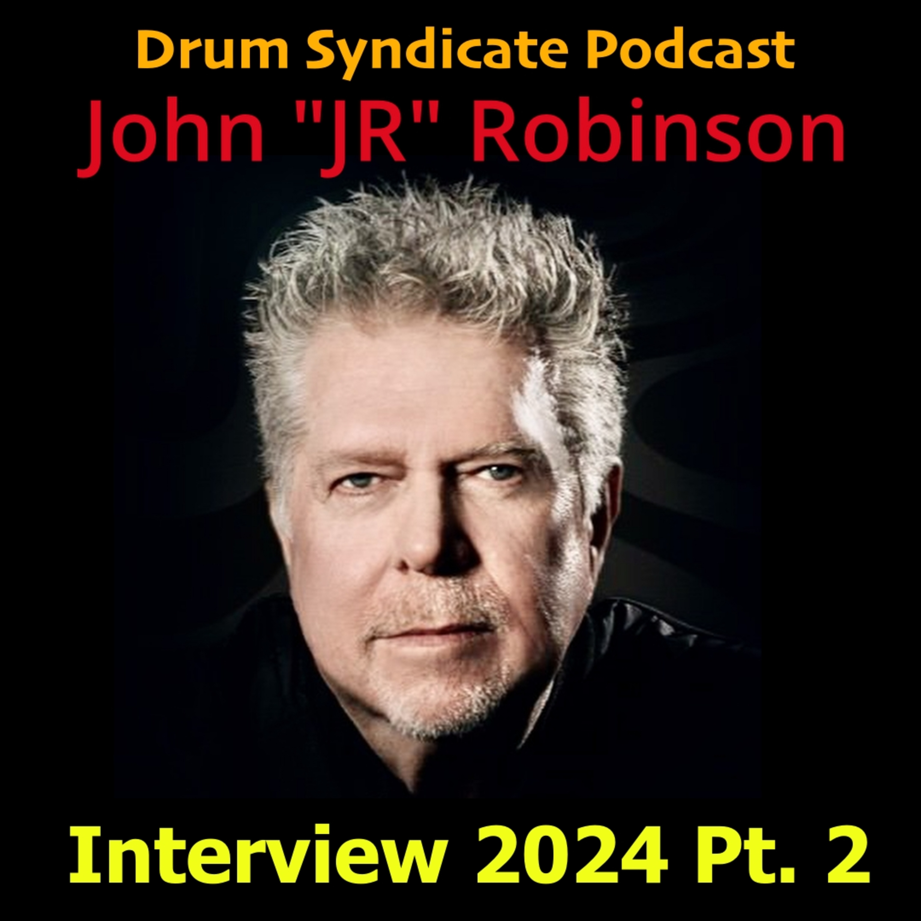 Drum Syndicate Podcast
