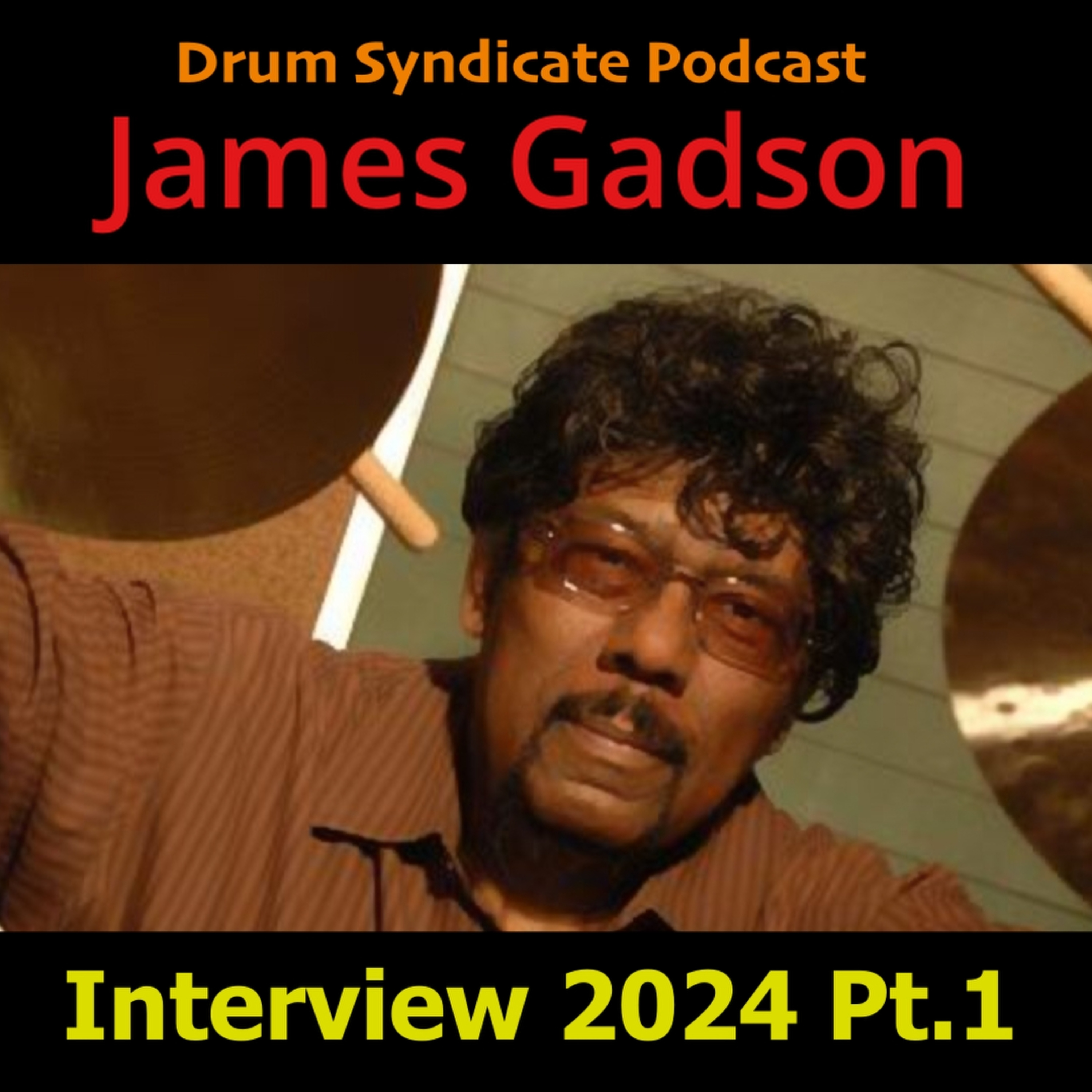 Drum Syndicate Podcast