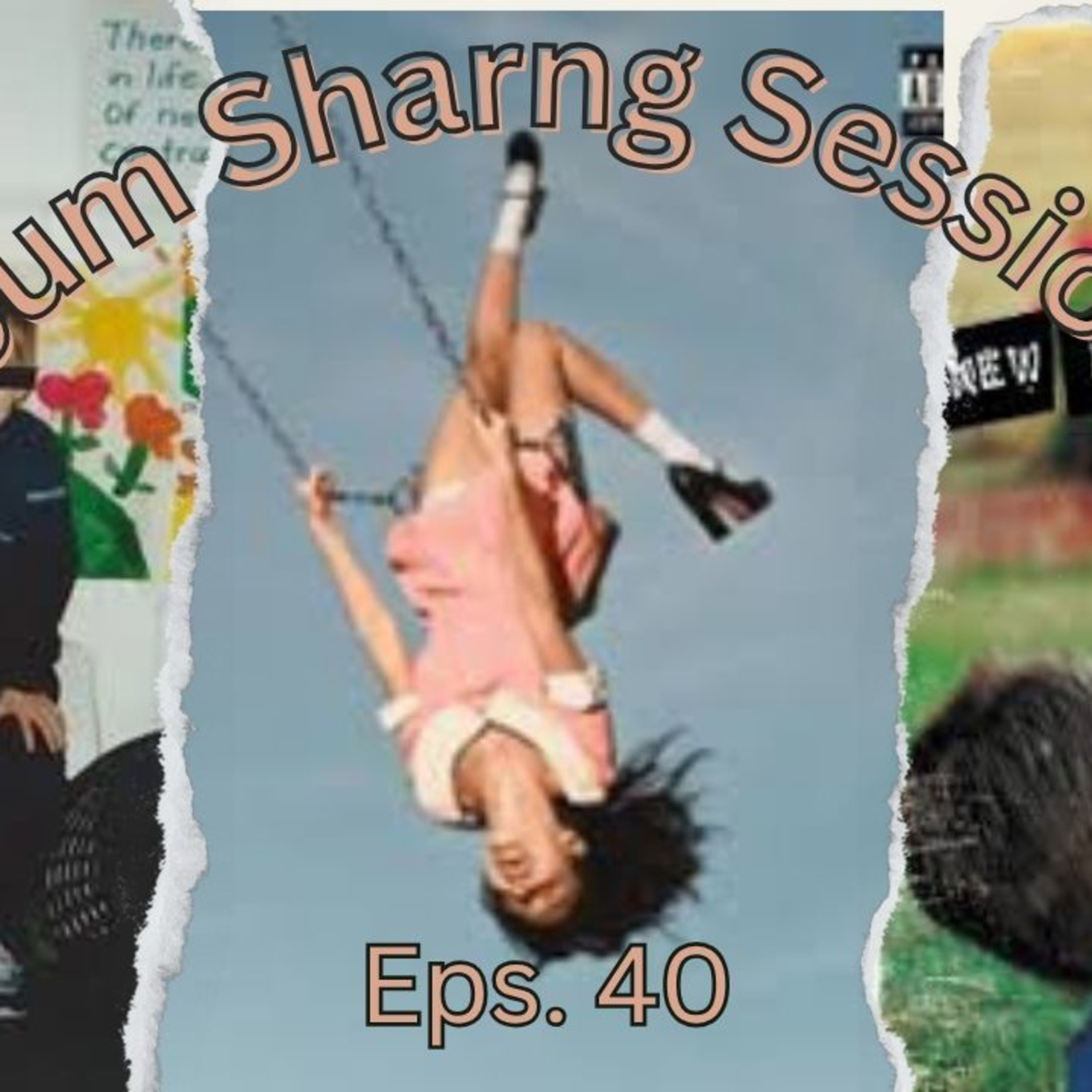 This Album Gave Me Some Sort Of Crisis! episode artwork