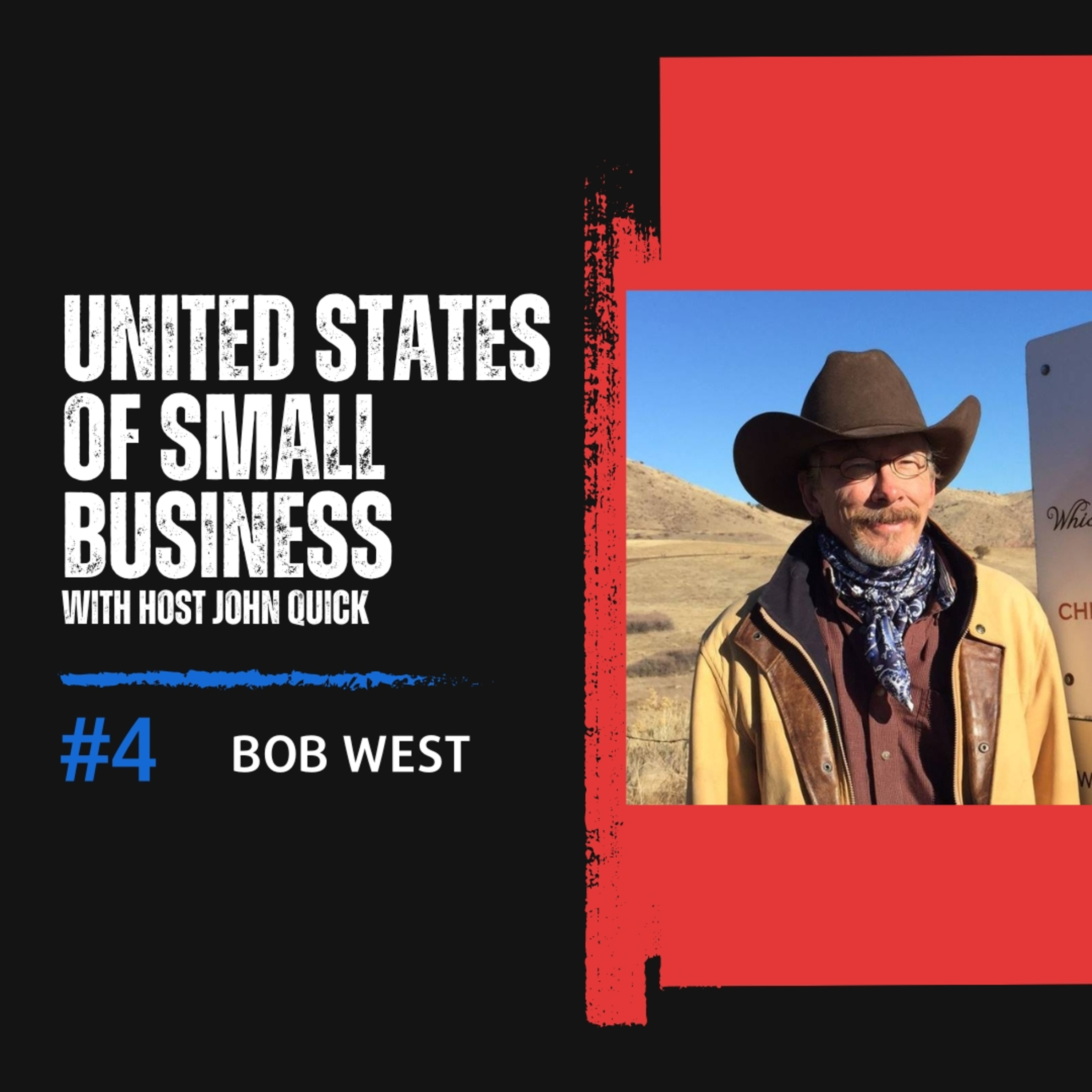 United States of Small Business