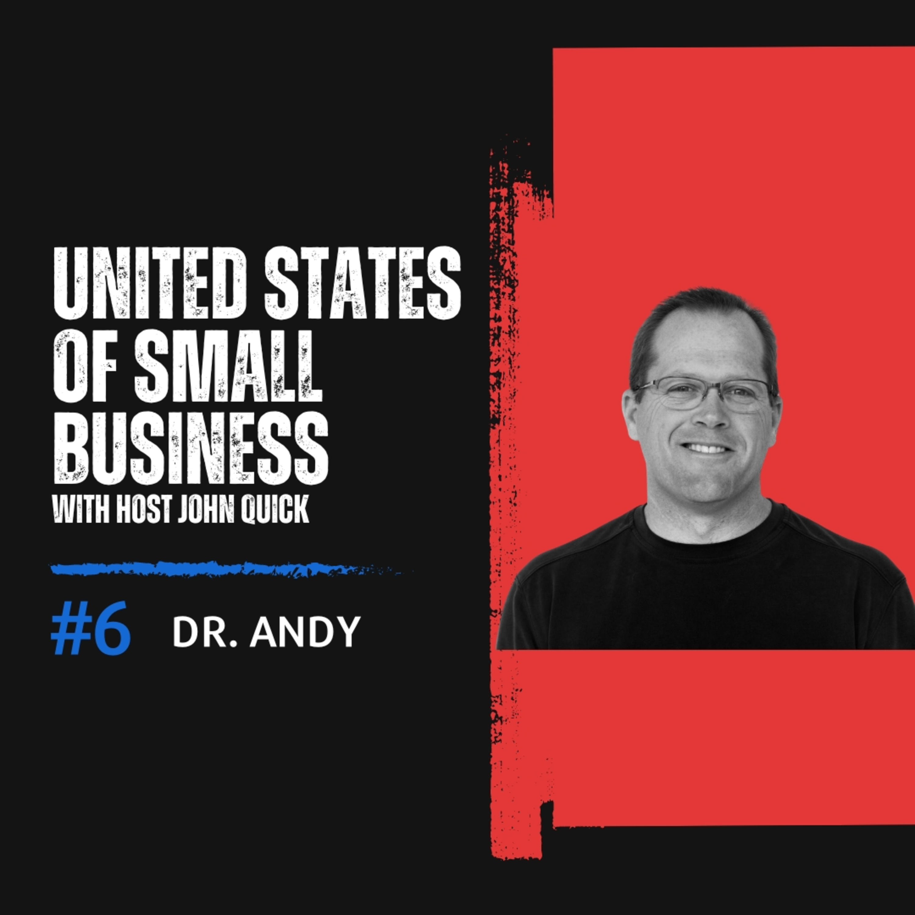 United States of Small Business