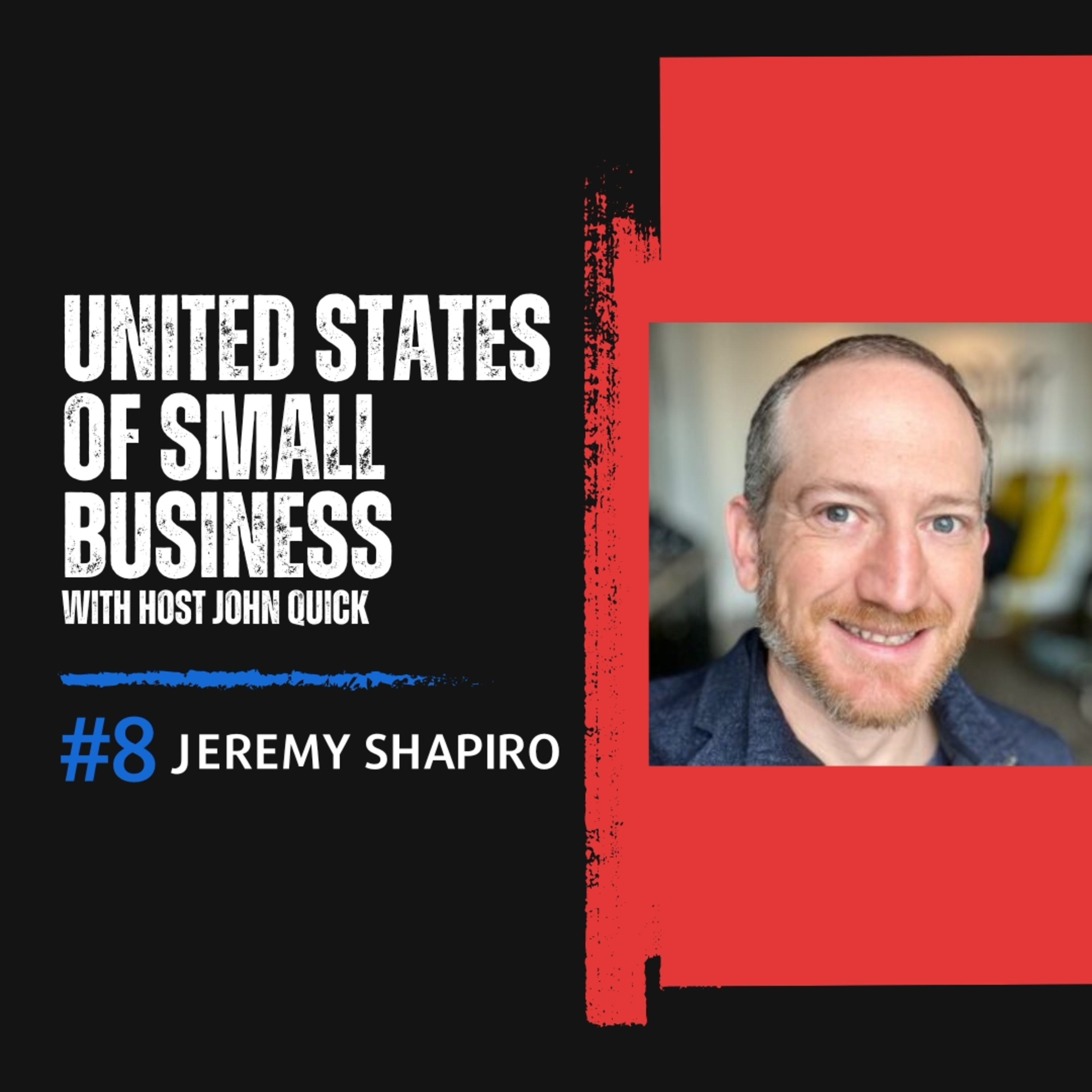 United States of Small Business