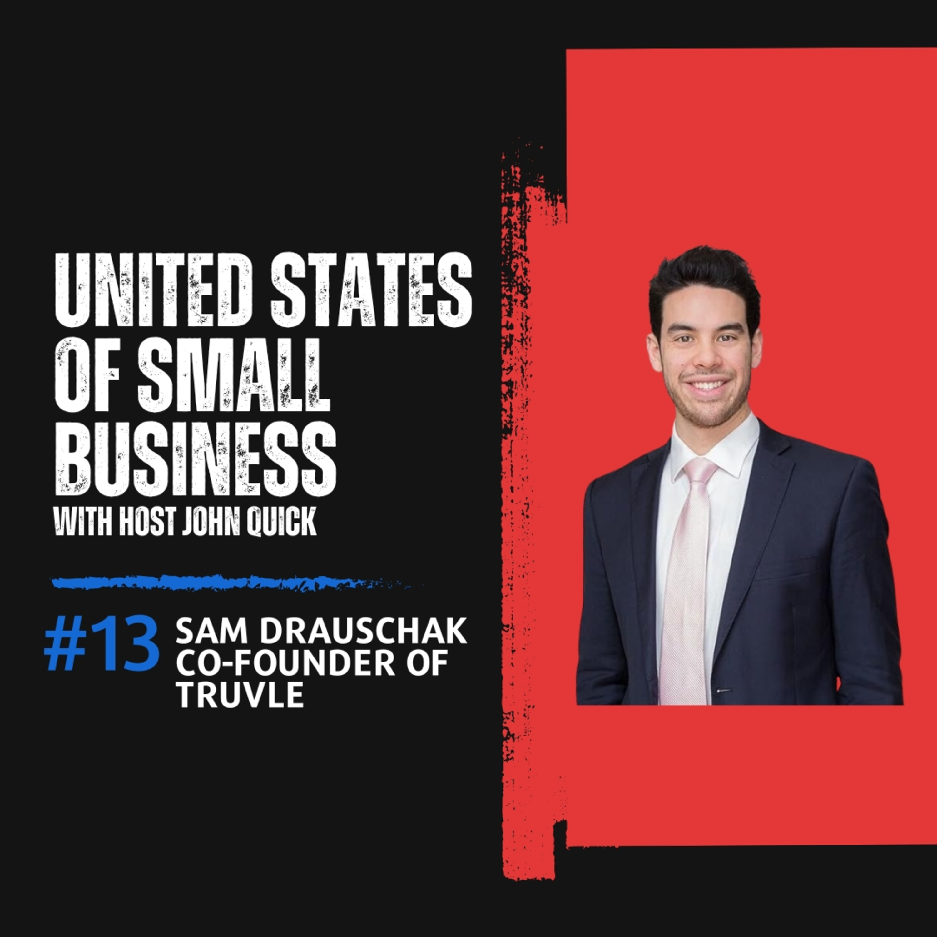 United States of Small Business