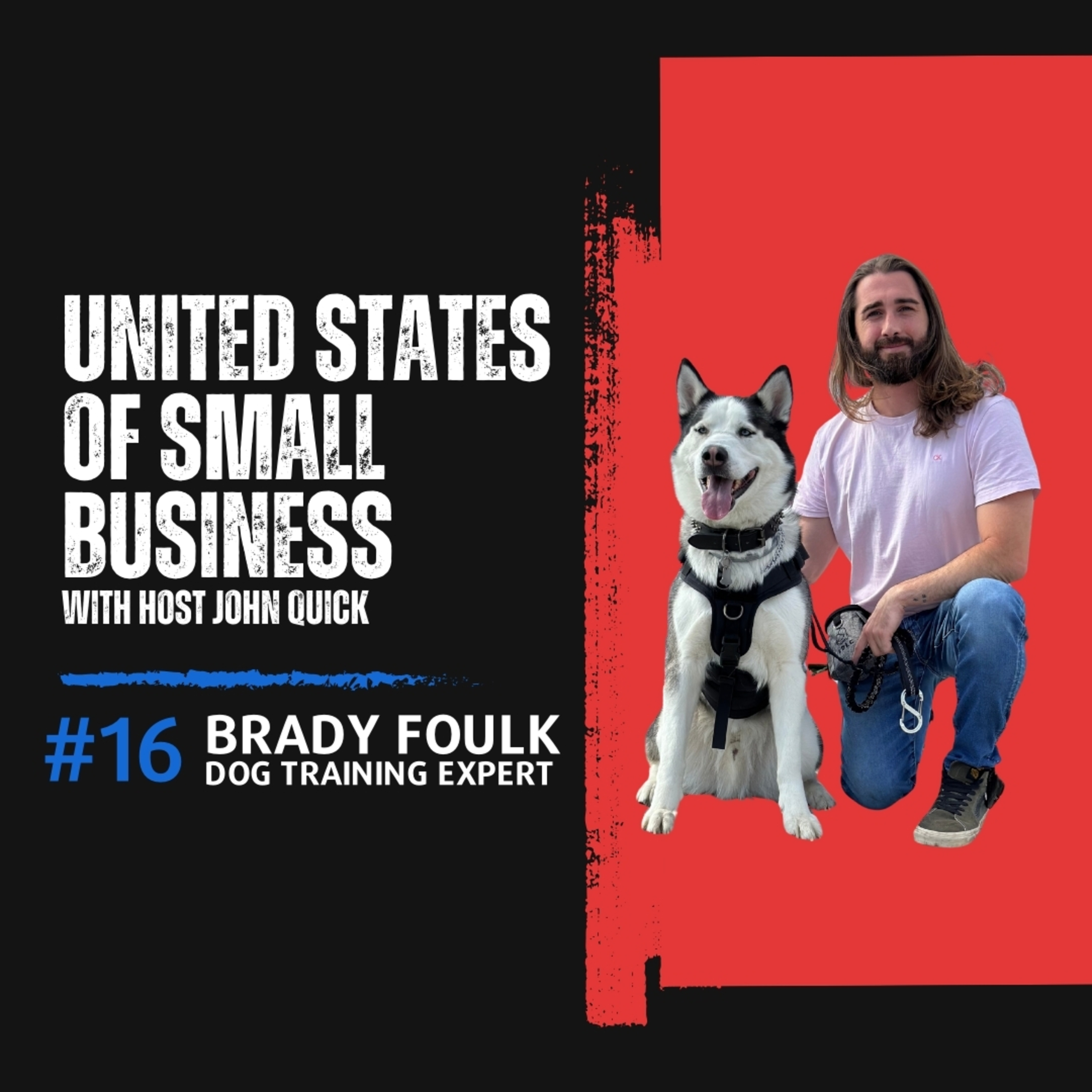 United States of Small Business