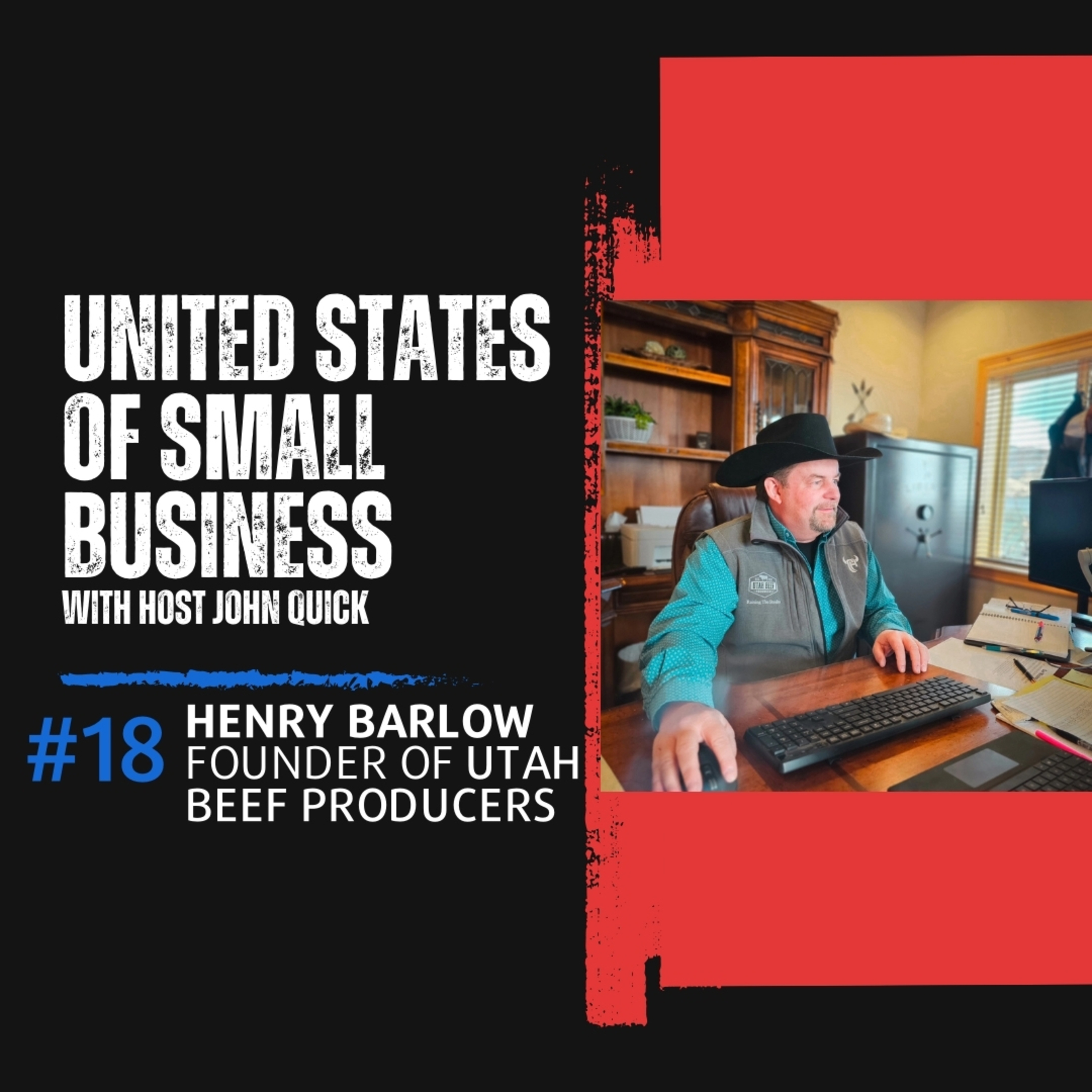 United States of Small Business