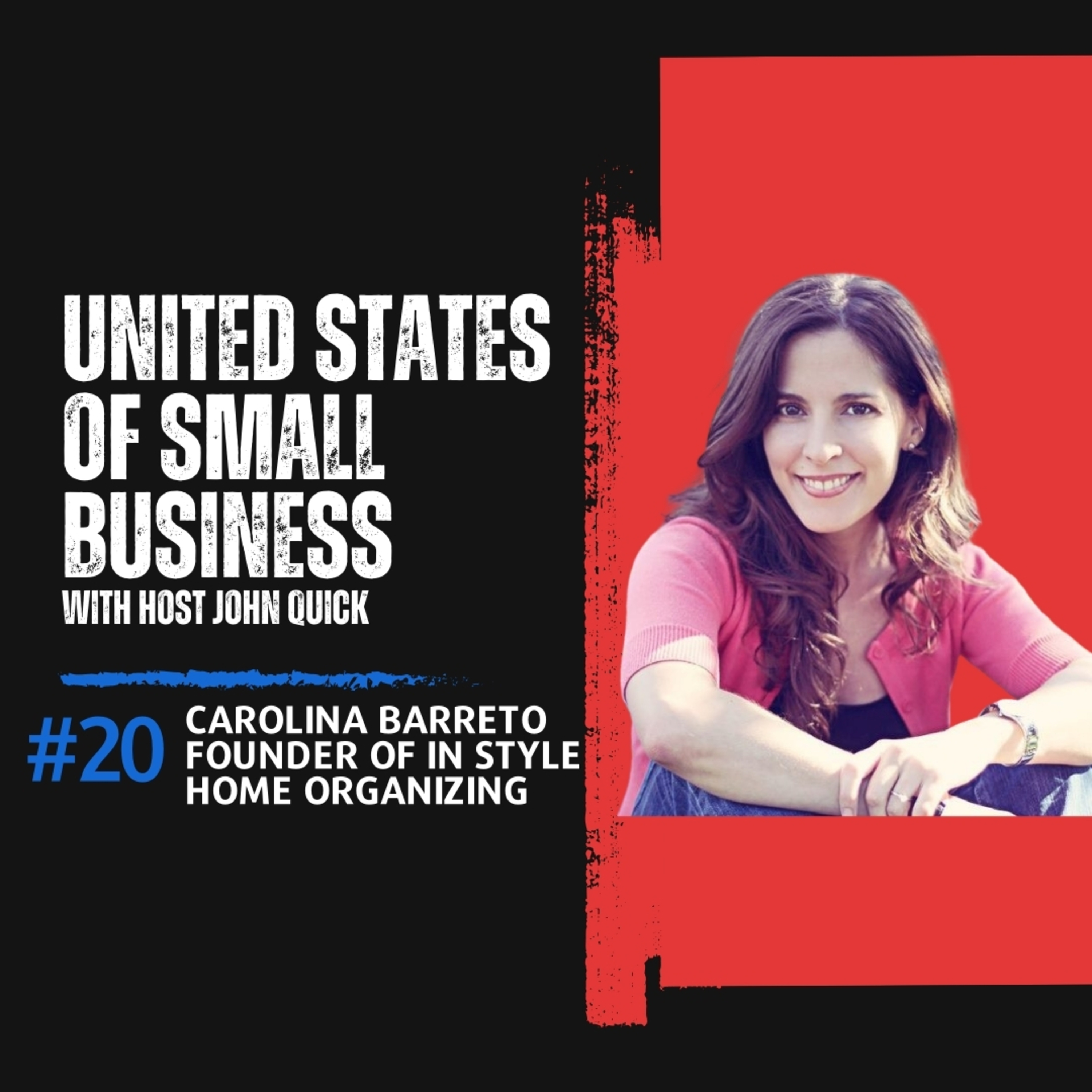 United States of Small Business