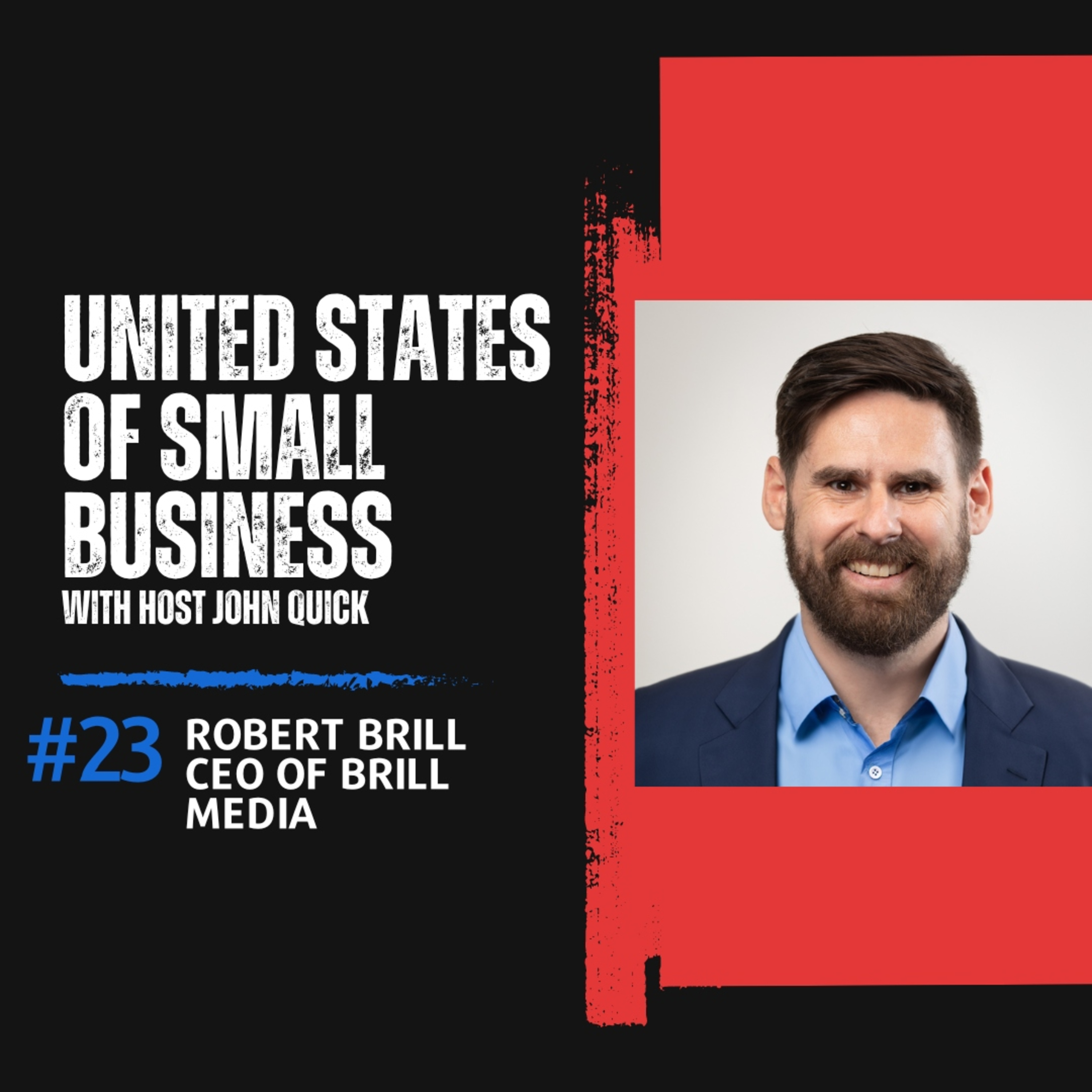 Adapt and Thrive: Robert Brill's Guide to Mastering Digital Ads