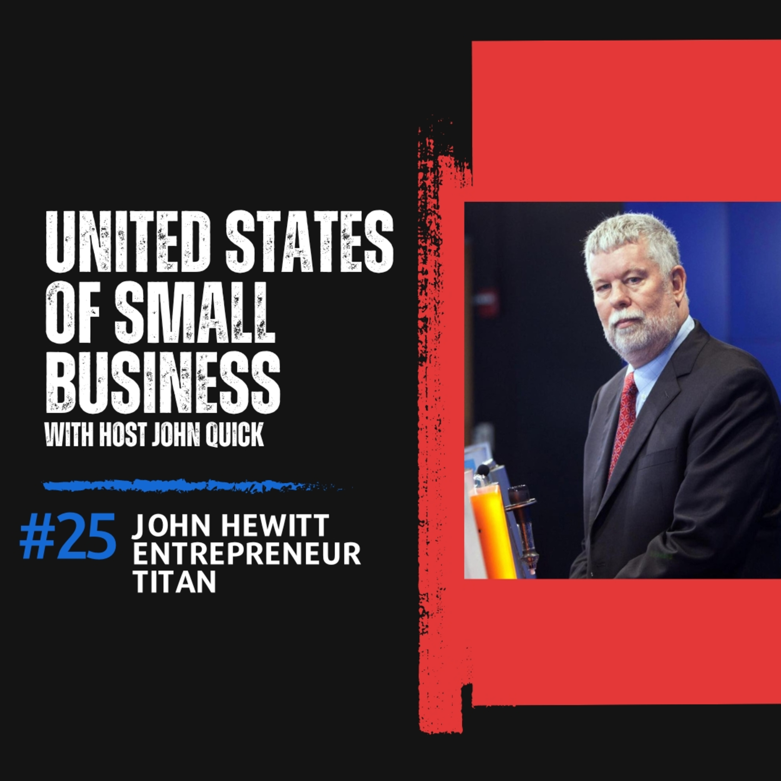 United States of Small Business