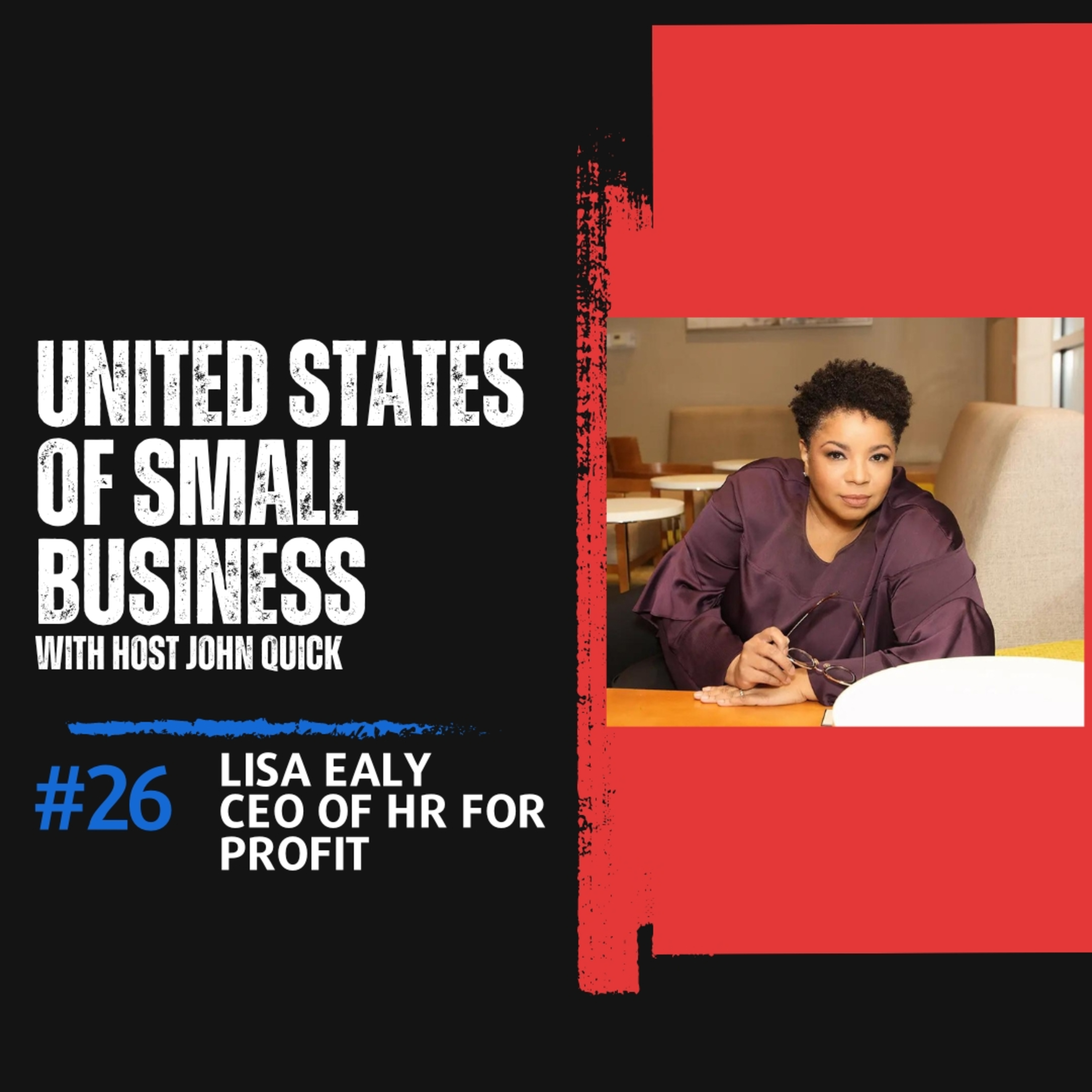 United States of Small Business