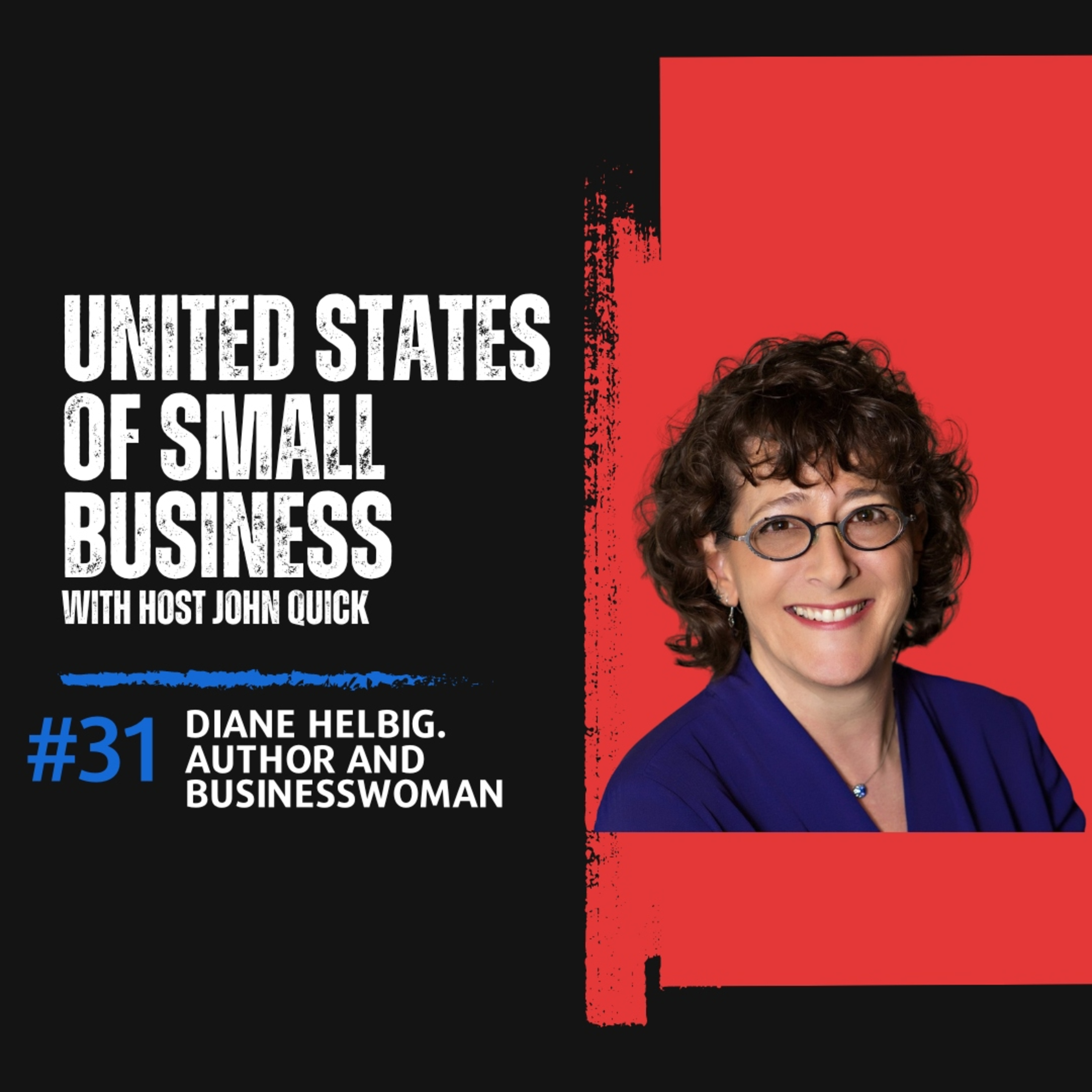 Mastering Leadership: Diane Helbig's Secrets to Business Success