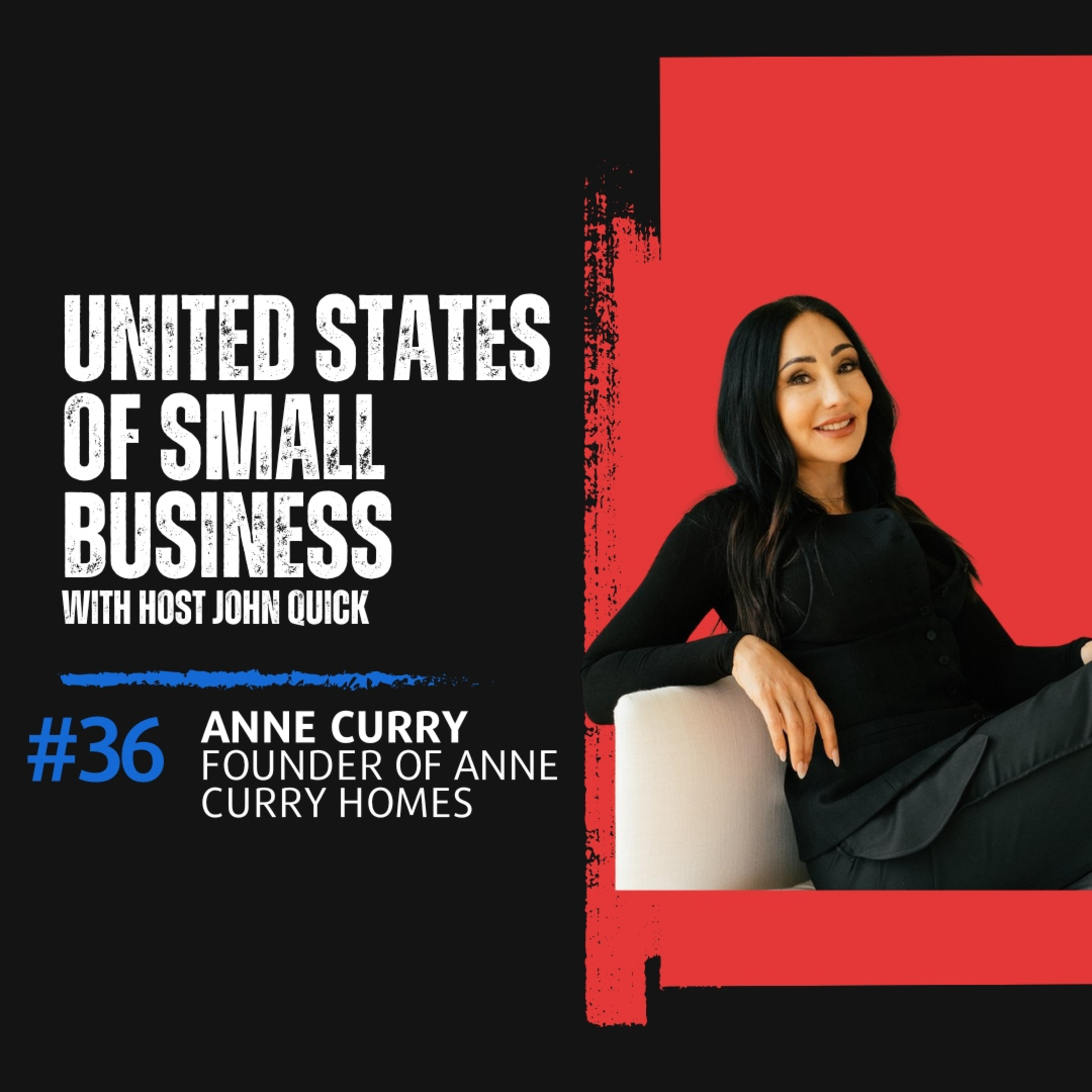 United States of Small Business