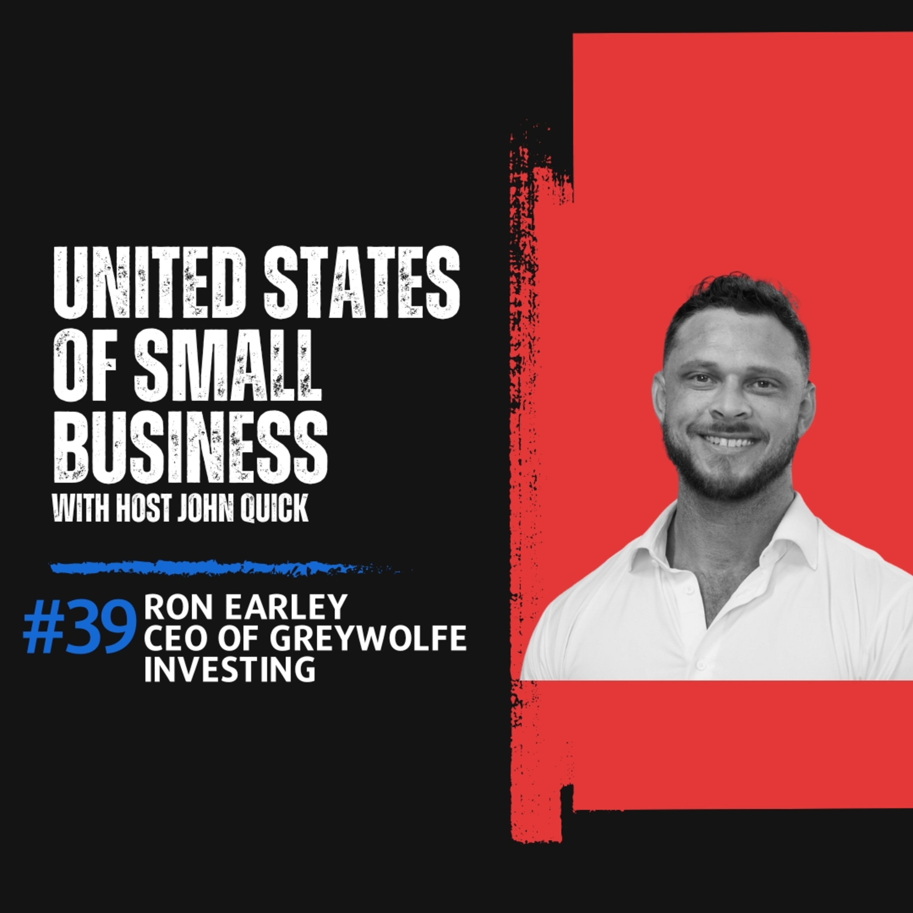 United States of Small Business