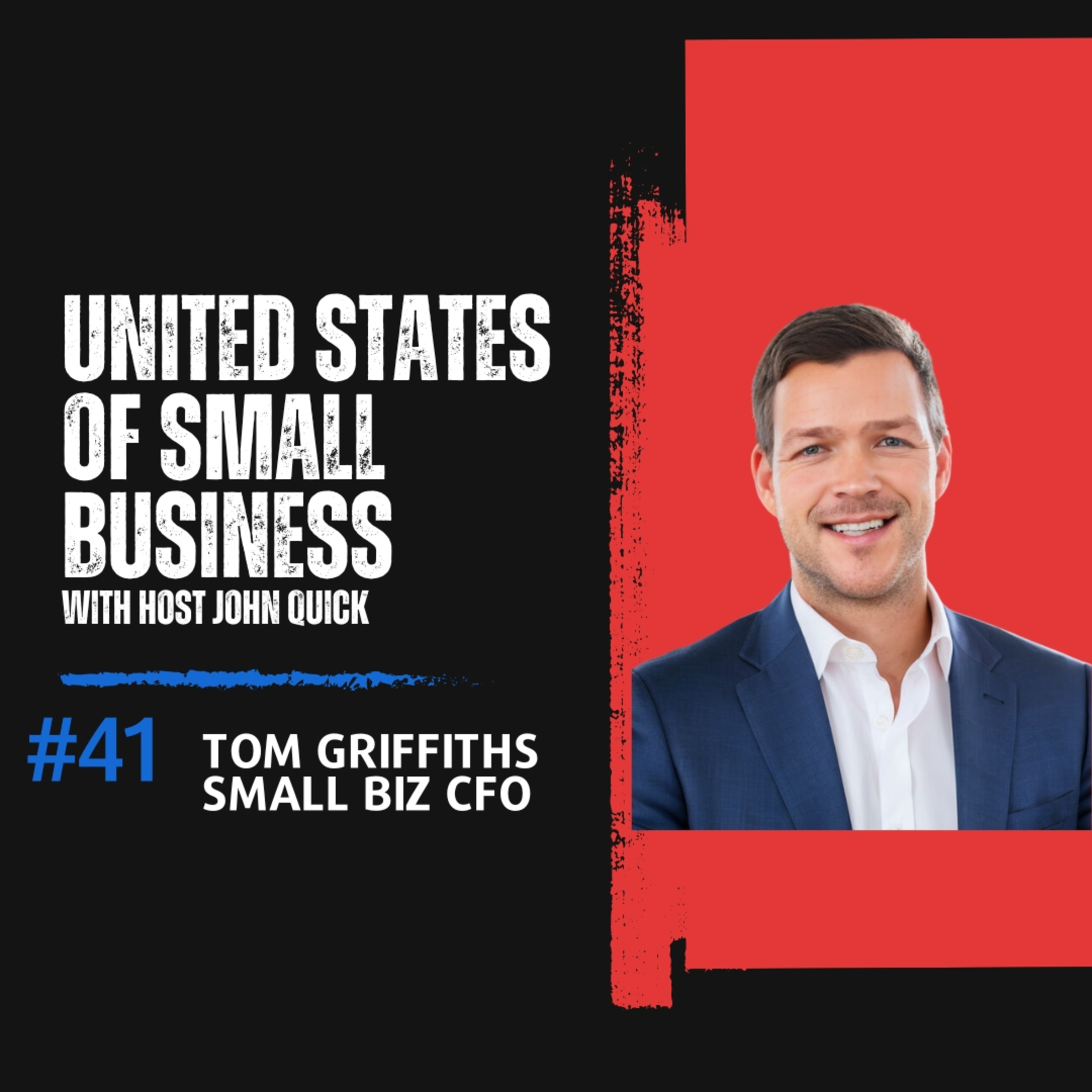 United States of Small Business