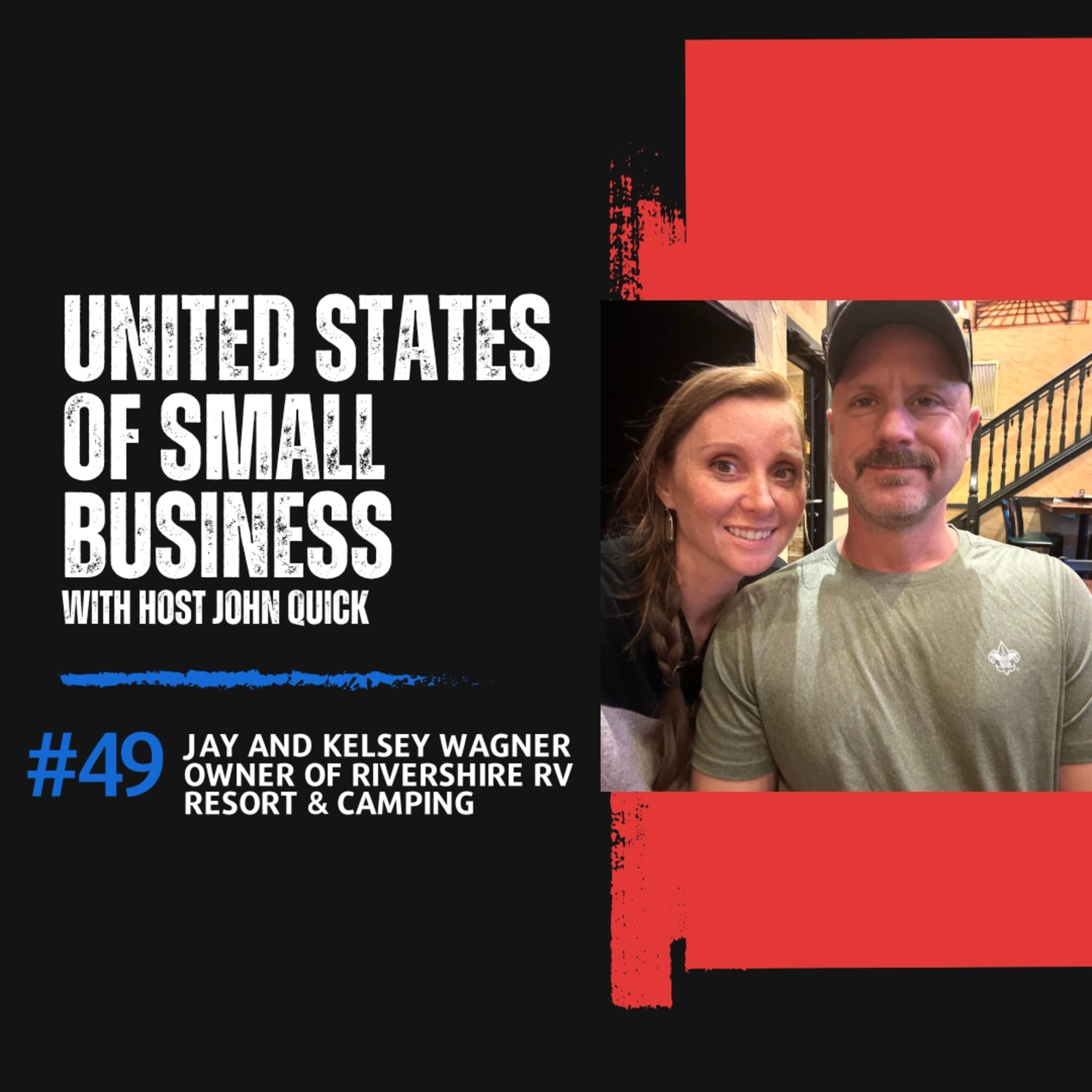 United States of Small Business