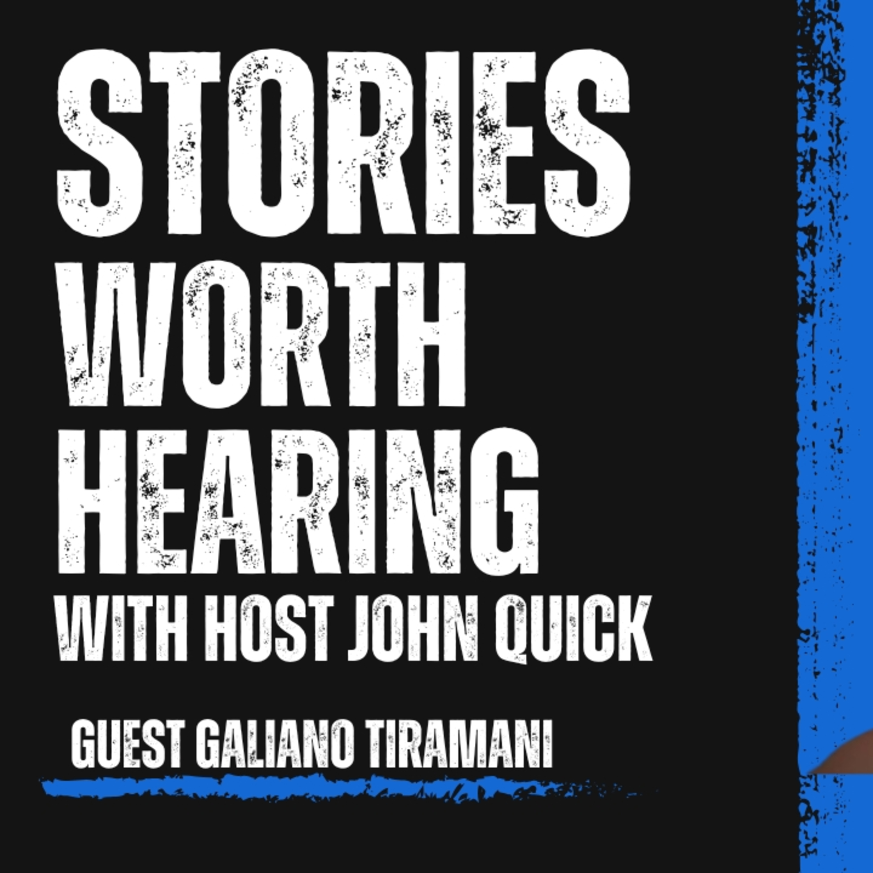 Reimagining Housing and Going Public with Galiano Tiramani, Co-CEO and Co-Founder of Boxabl