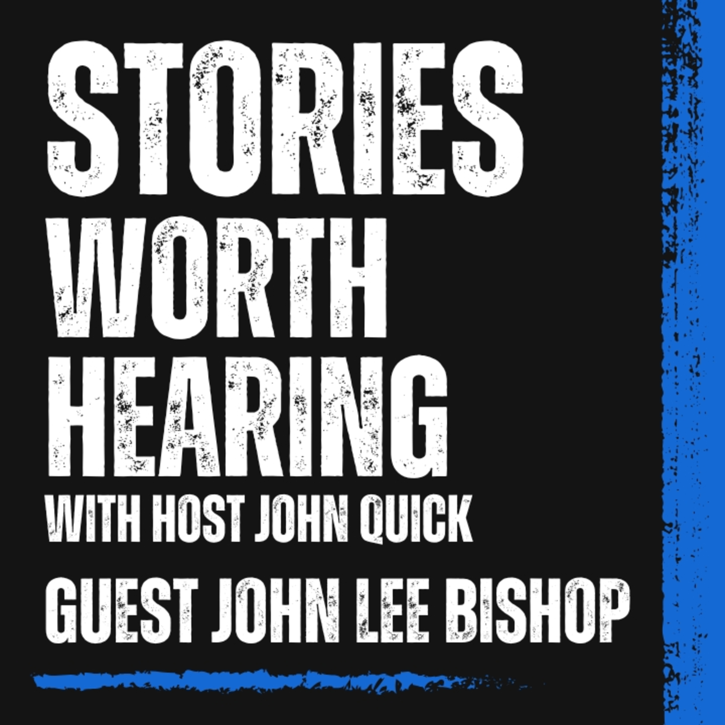 The John Lee Bishop Story: From Megachurch Pastor to Drug Cartel, Federal Prison, and a Christian Bale Movie