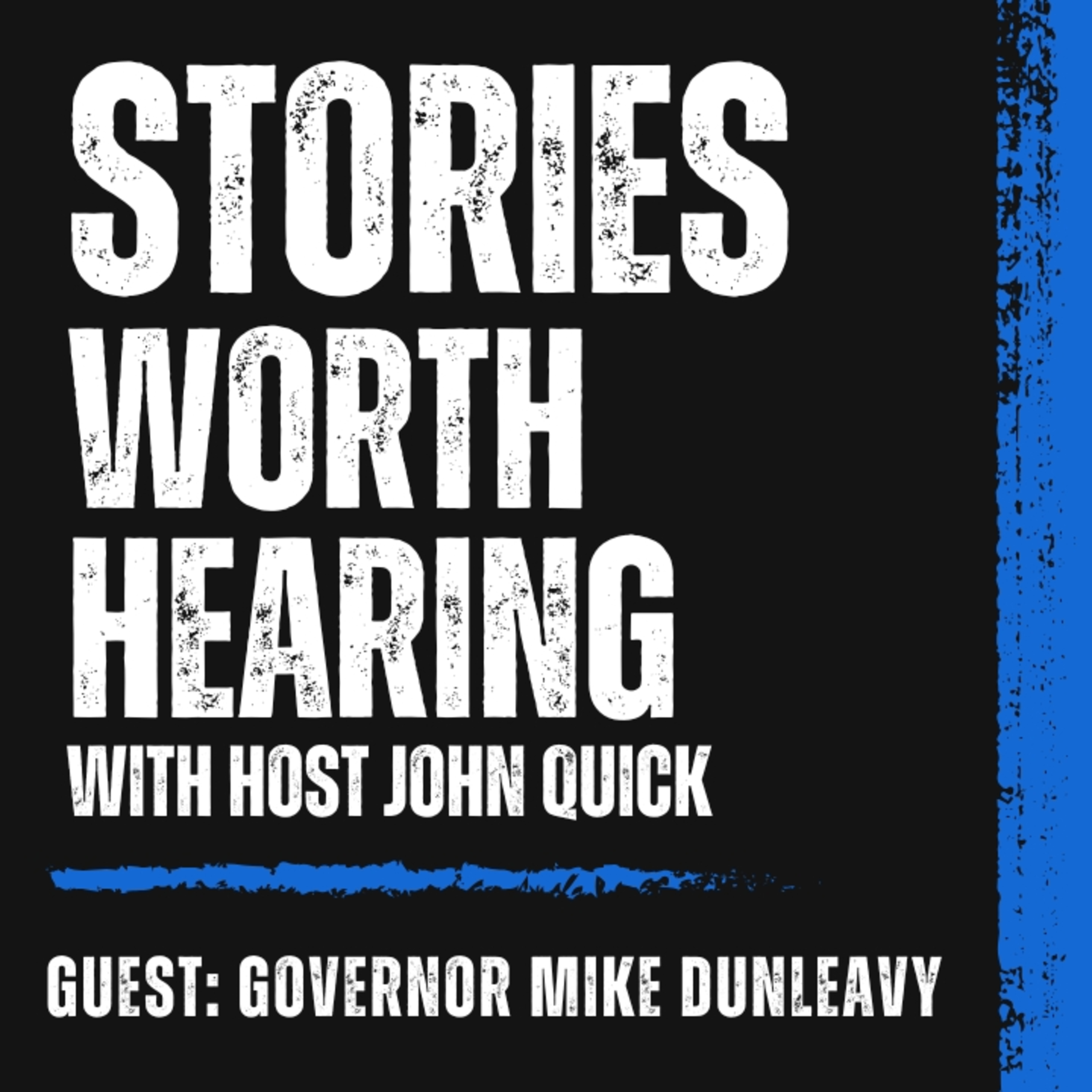 Governor Mike Dunleavy on Trump, Alaska’s Future, Alaska LNG and the Legacy of Charlie Kirk