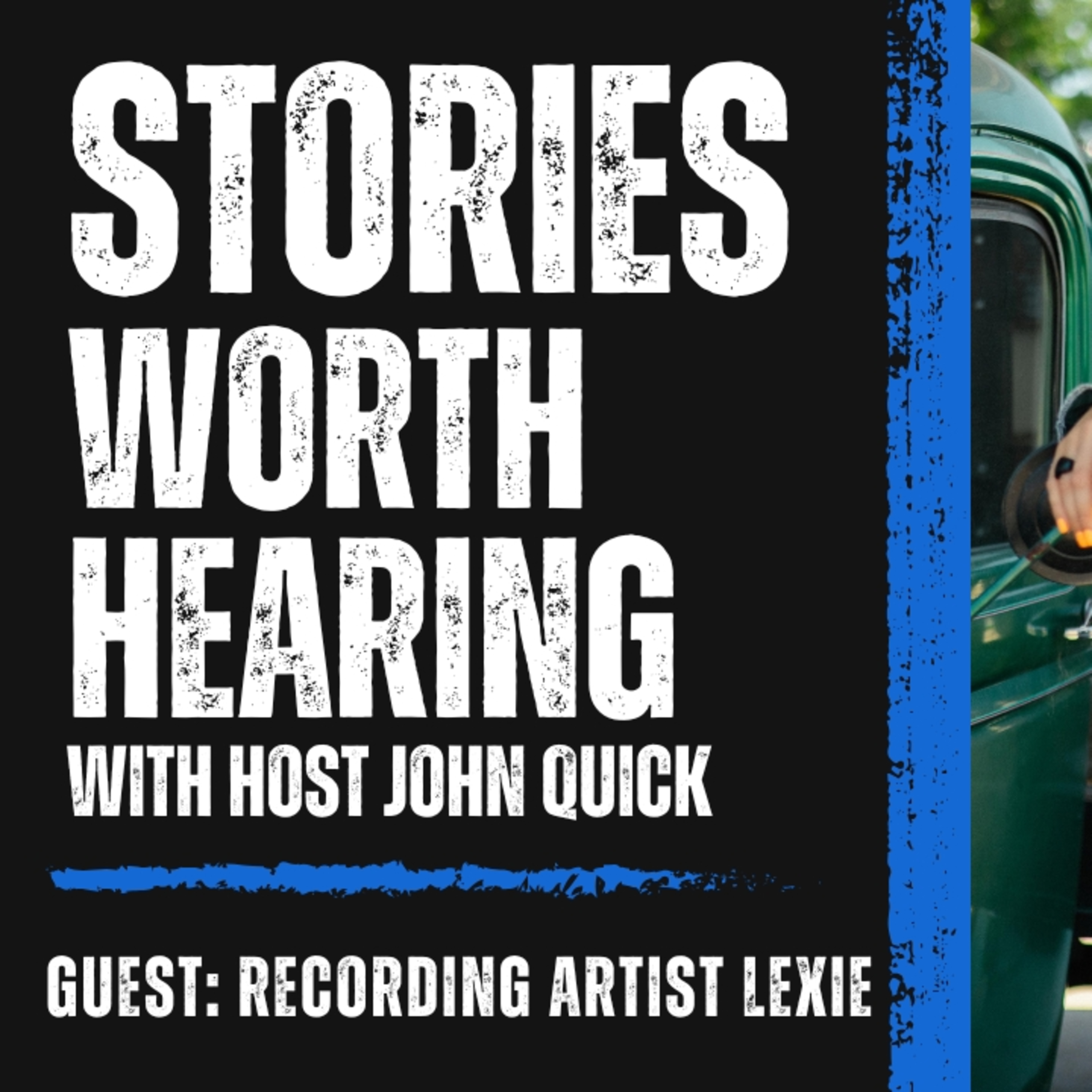 Lexie on Creativity, Honest Songwriting, and Her Merry Lexmas Album Lexie on Creativity, Honest Songwriting, and Her Merry Lexmas Album